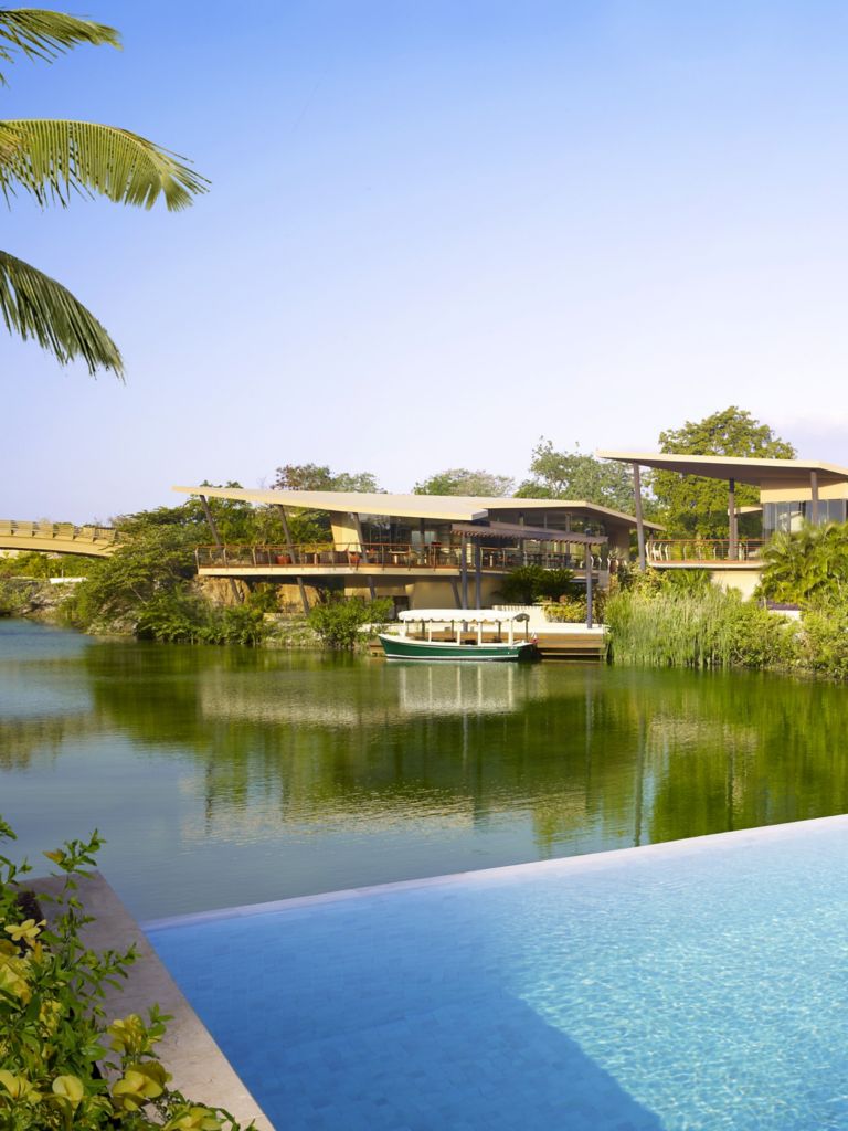 Rosewood Mayakoba Mexico