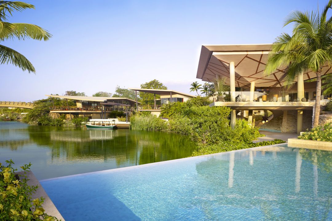 Rosewood Mayakoba