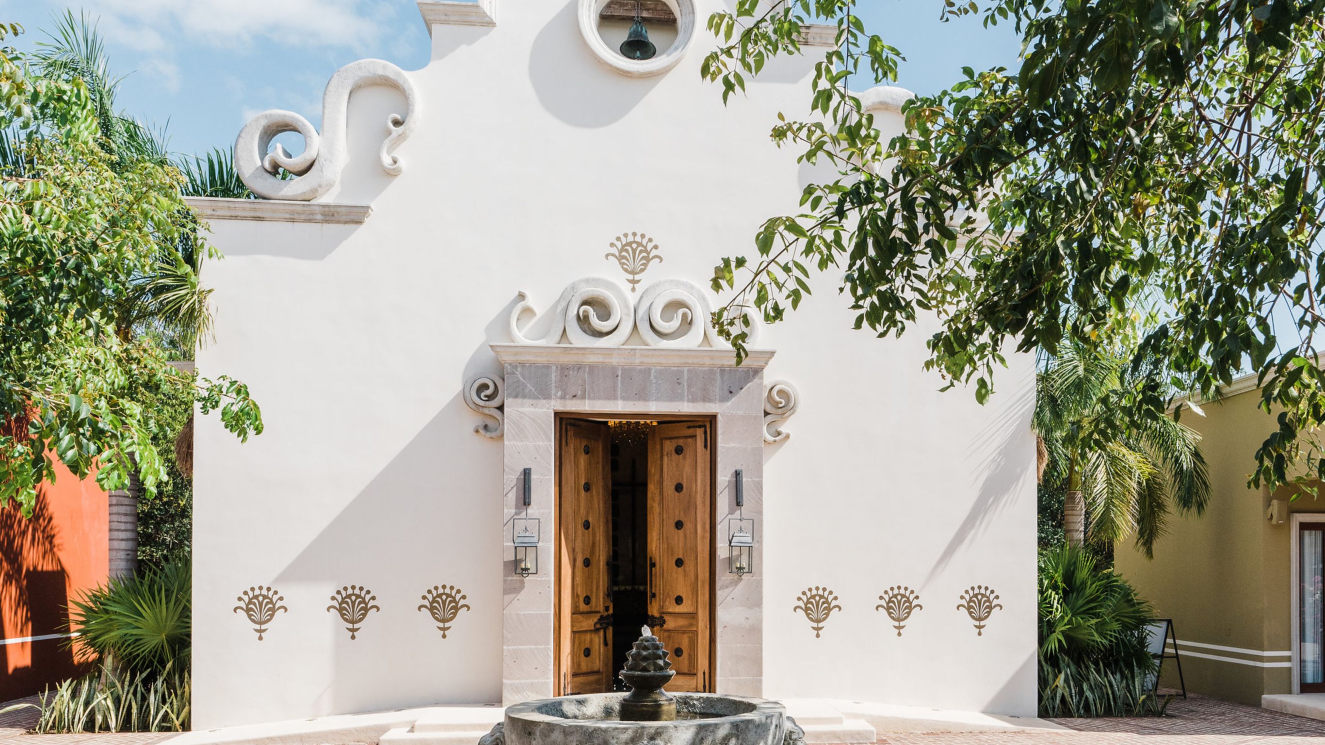 Riviera Maya Wedding Rosewood