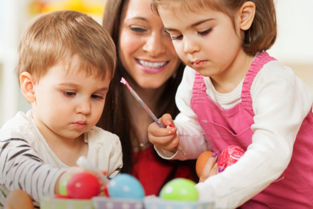 Rose Buds® For Children