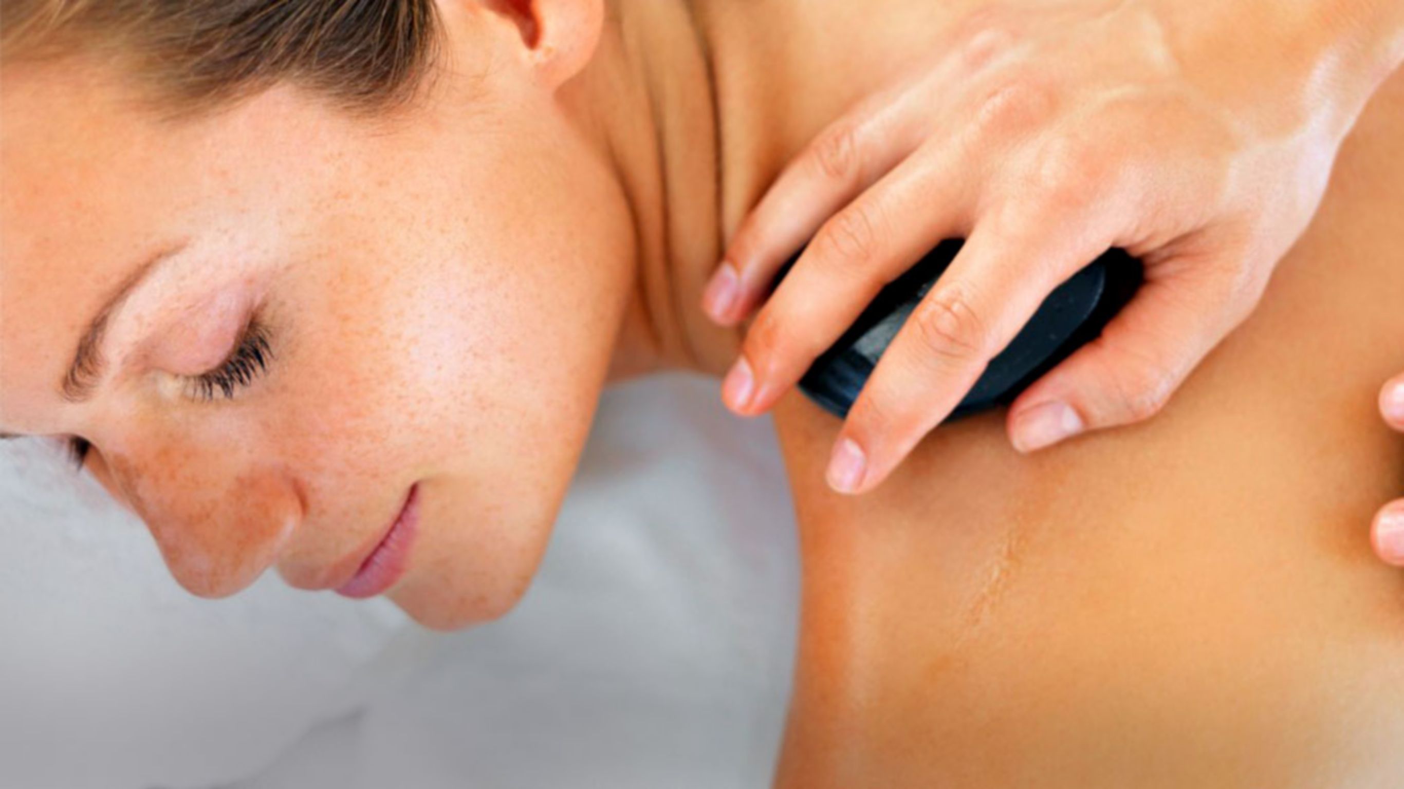 Sense, A Rosewood Spa