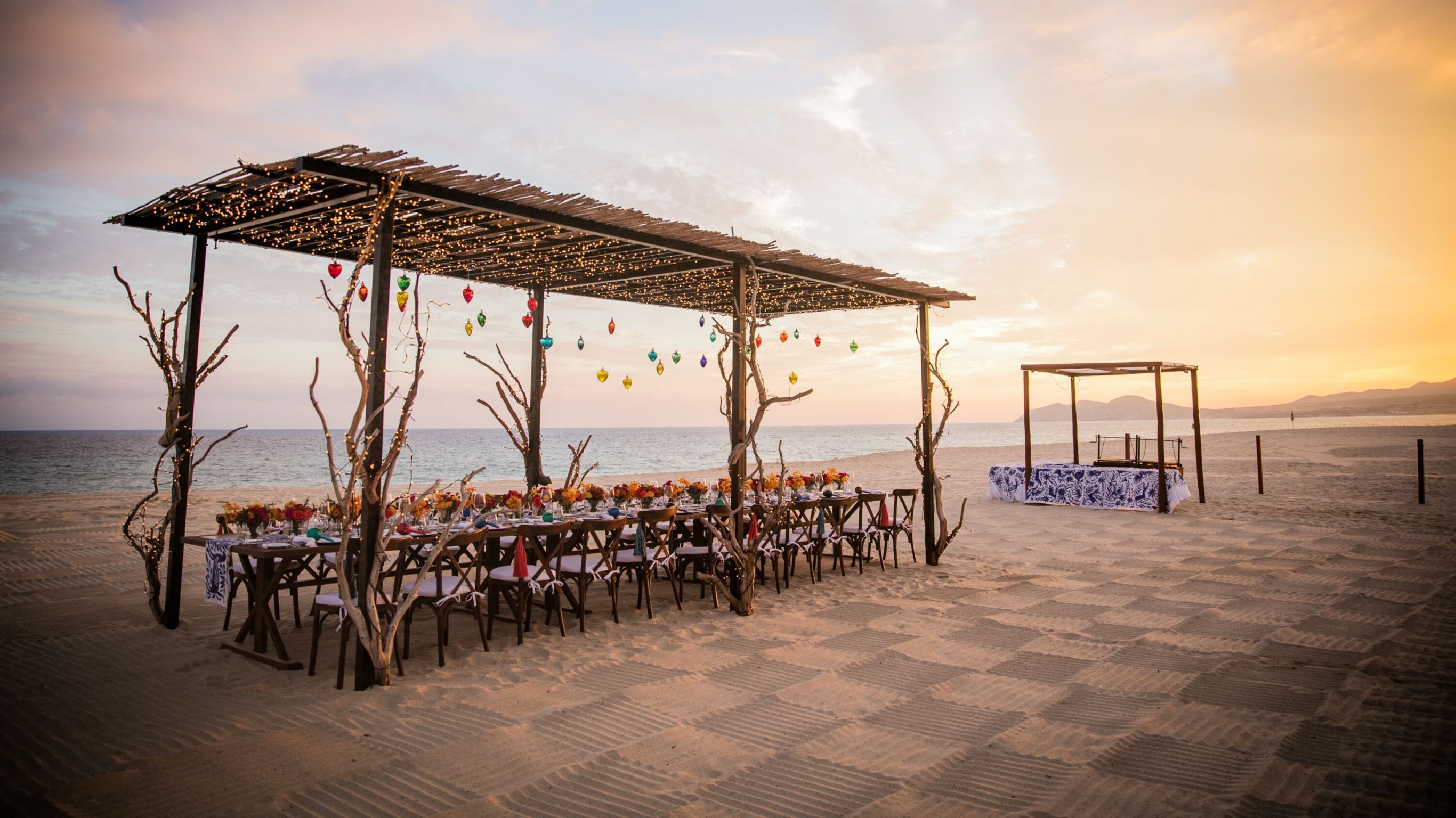 Rosewood Las Ventanas