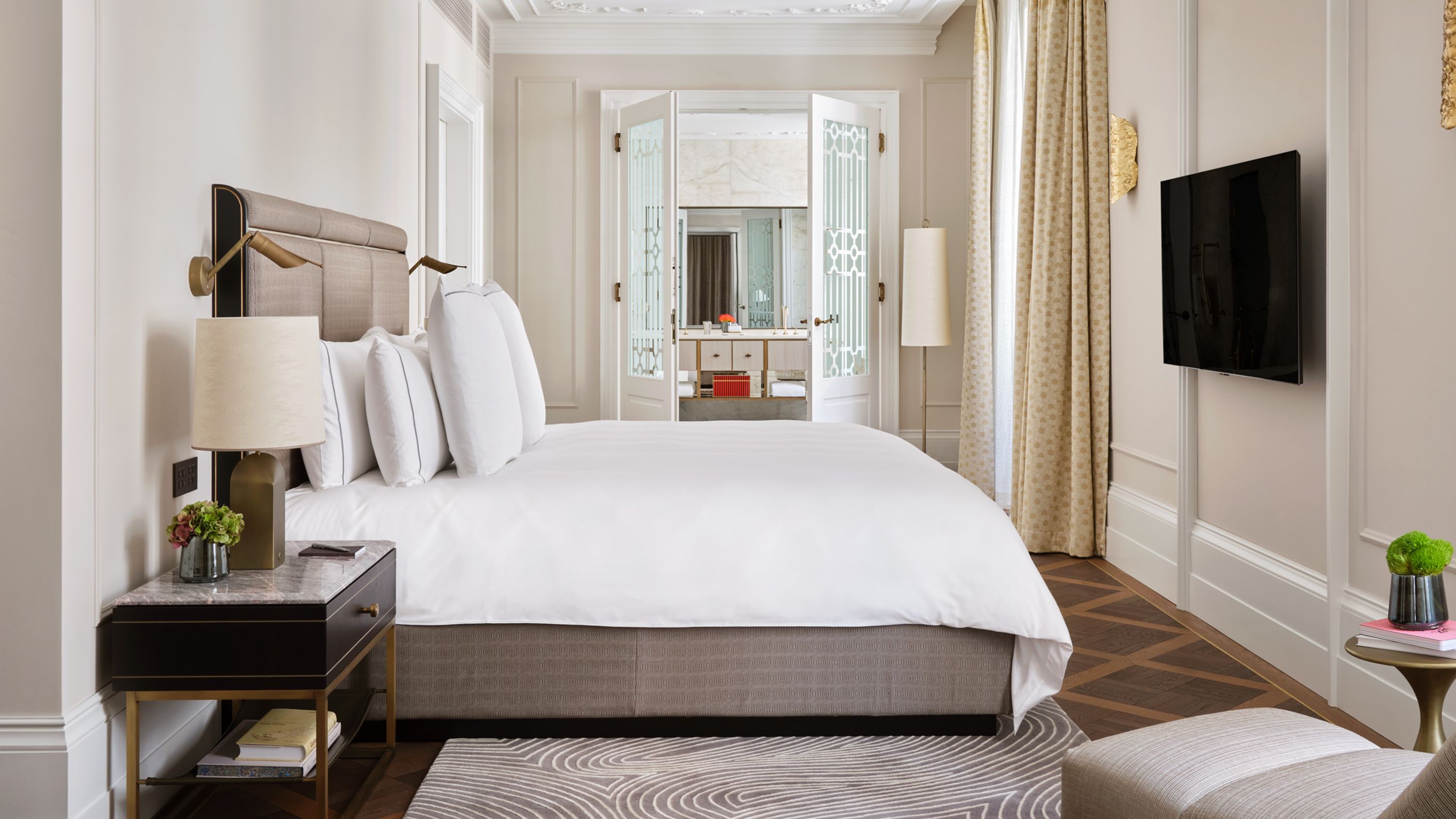 Royal Hoffmann House 