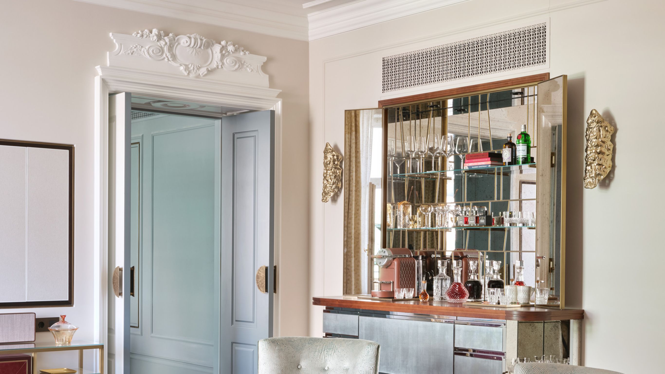 Royal Hoffmann House