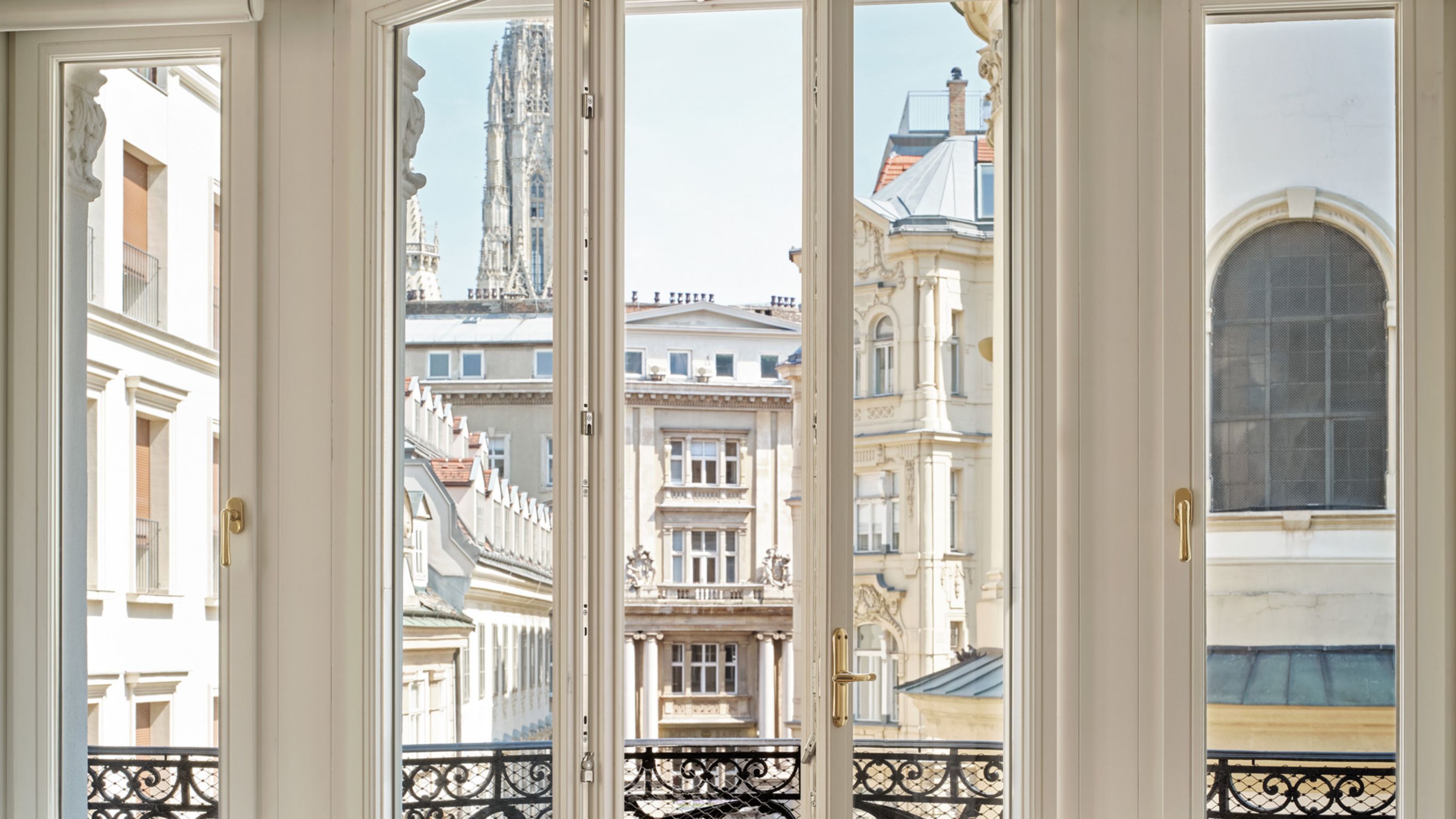 Royal Hoffmann House 