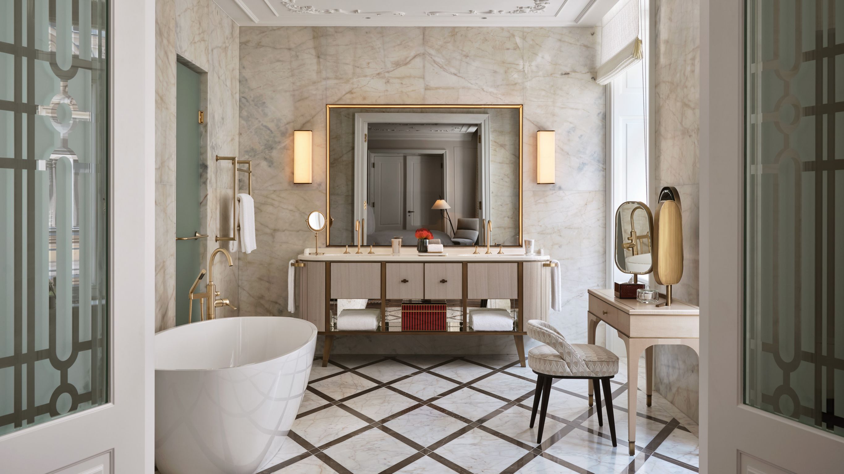 Royal Hoffmann House 