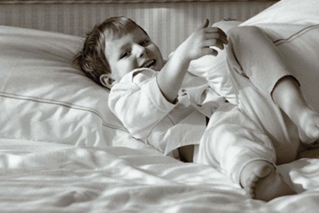 Family Time Package Washington DC Rosewood