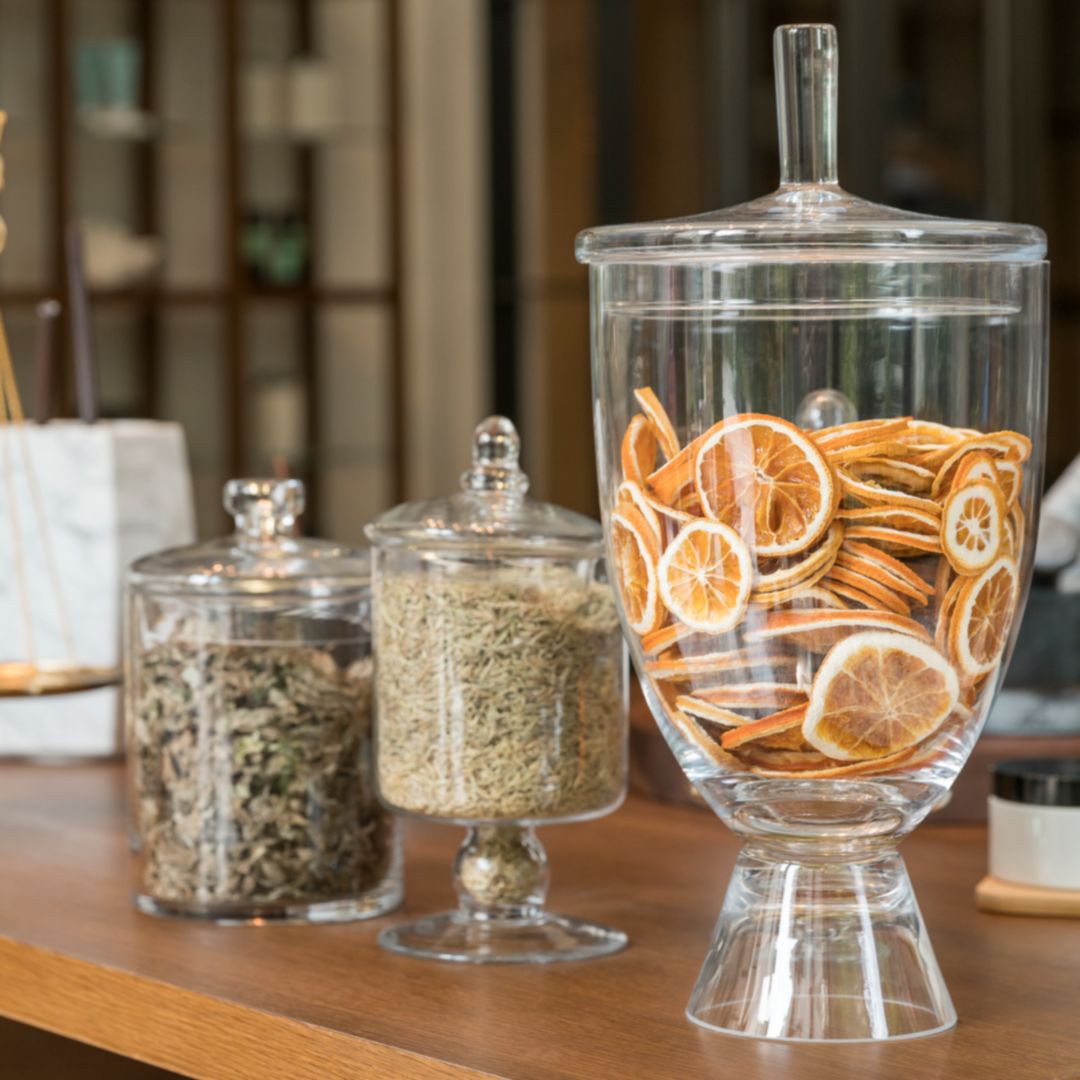 المنتجع الصحي "سينس" السبا الخاص بروزوود