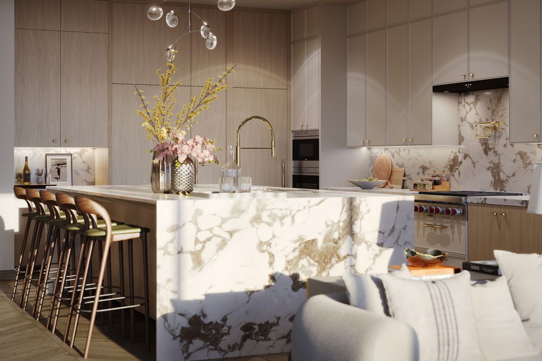 Rosewood Residences Naples