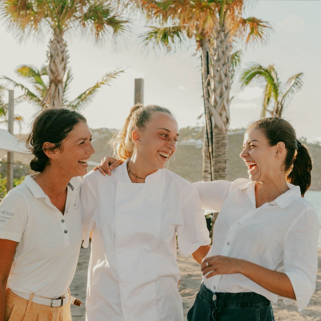 リーダーシップ