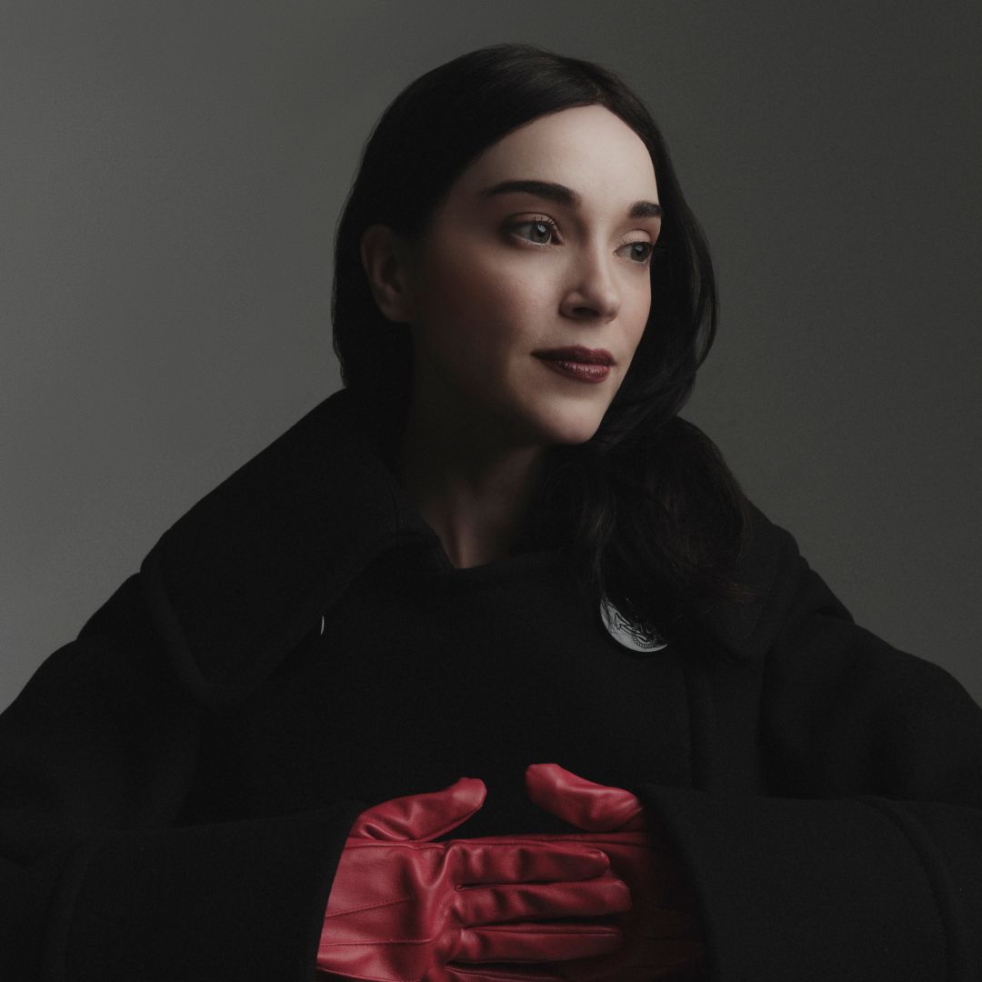 DBaum StVincent MarigoldSpanishAlbum