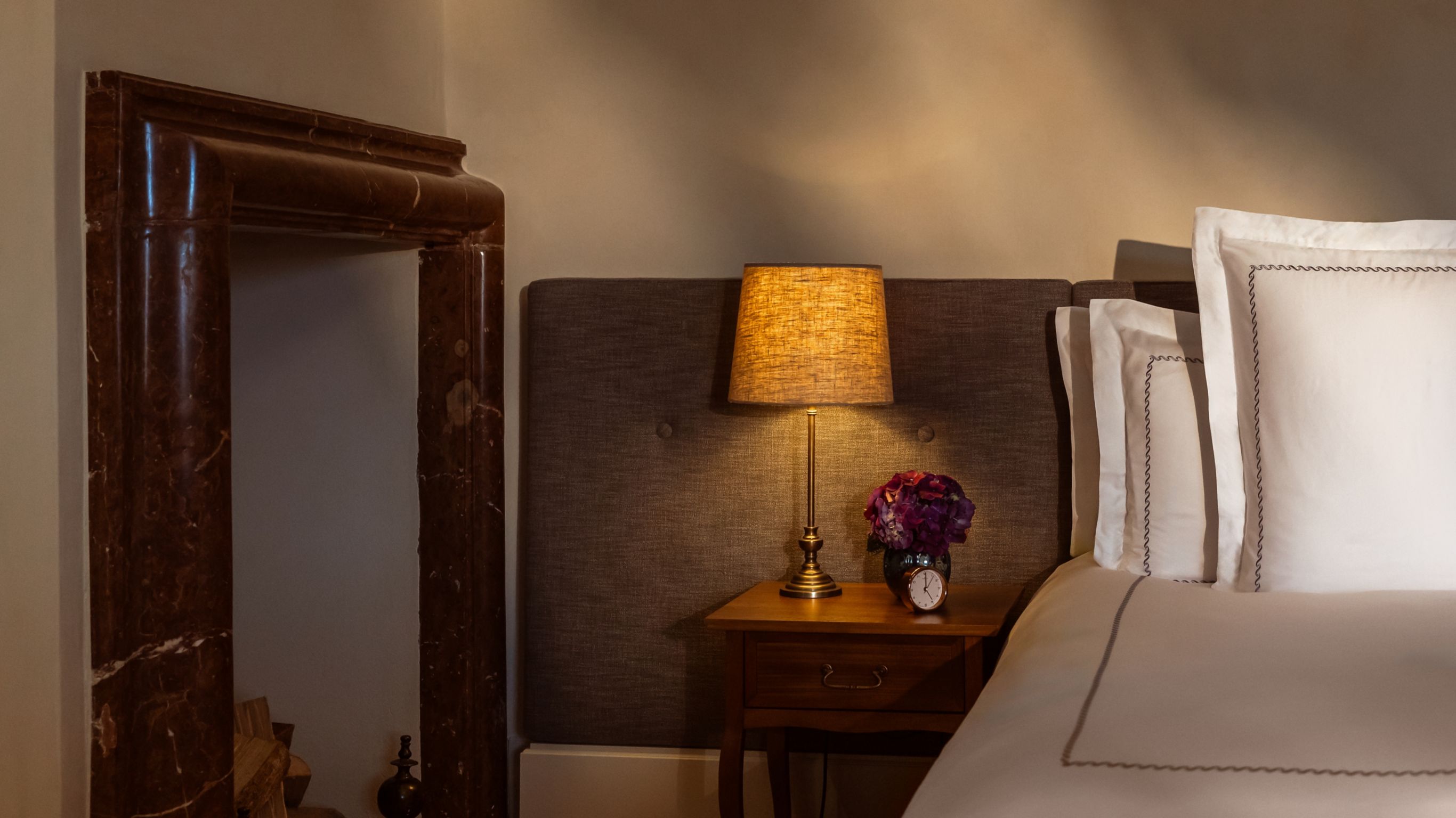 Garden View Room View