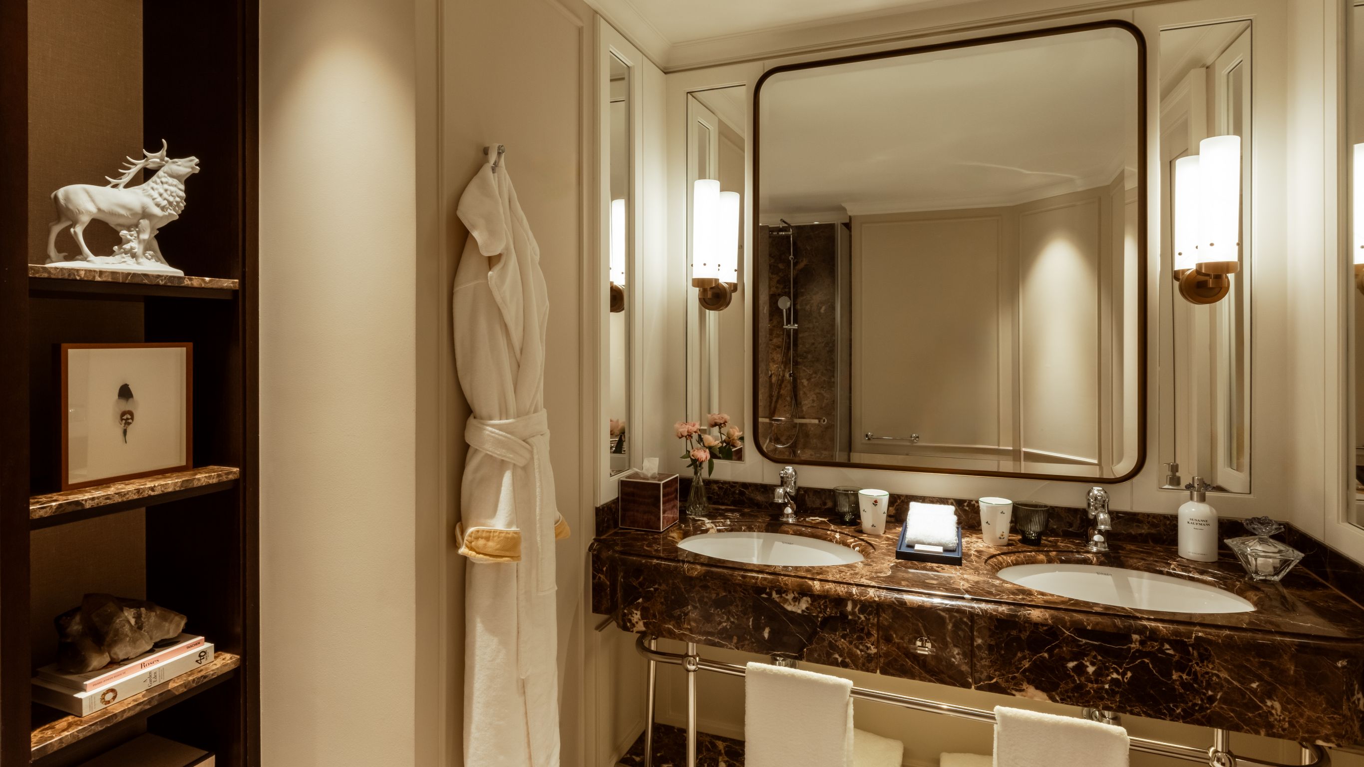 Garden View Room View