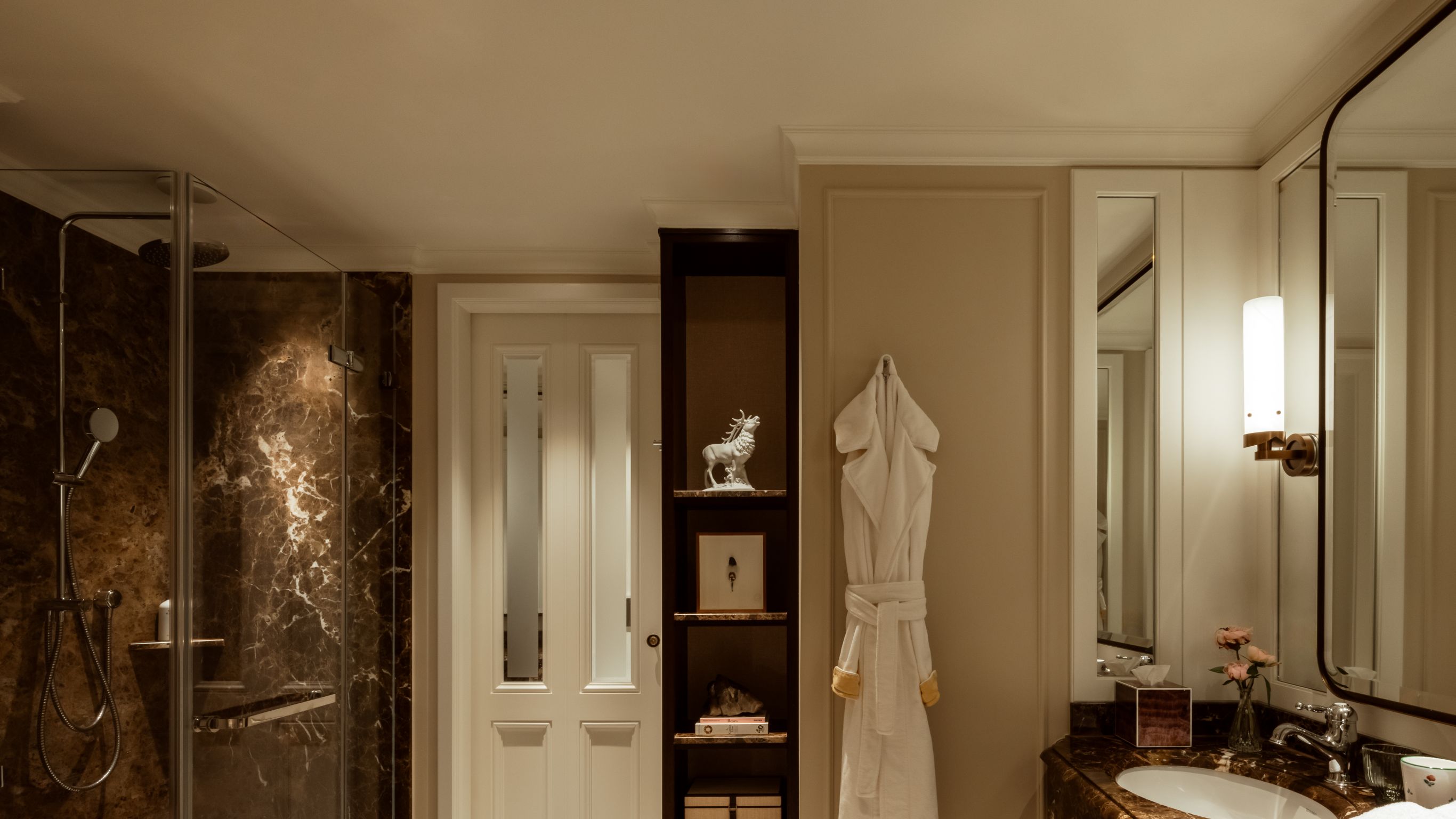 Garden View Room View