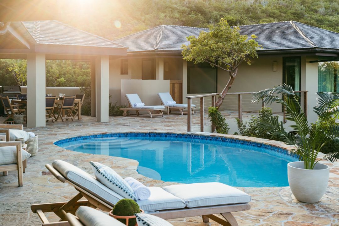 Villa Affection & Beloved