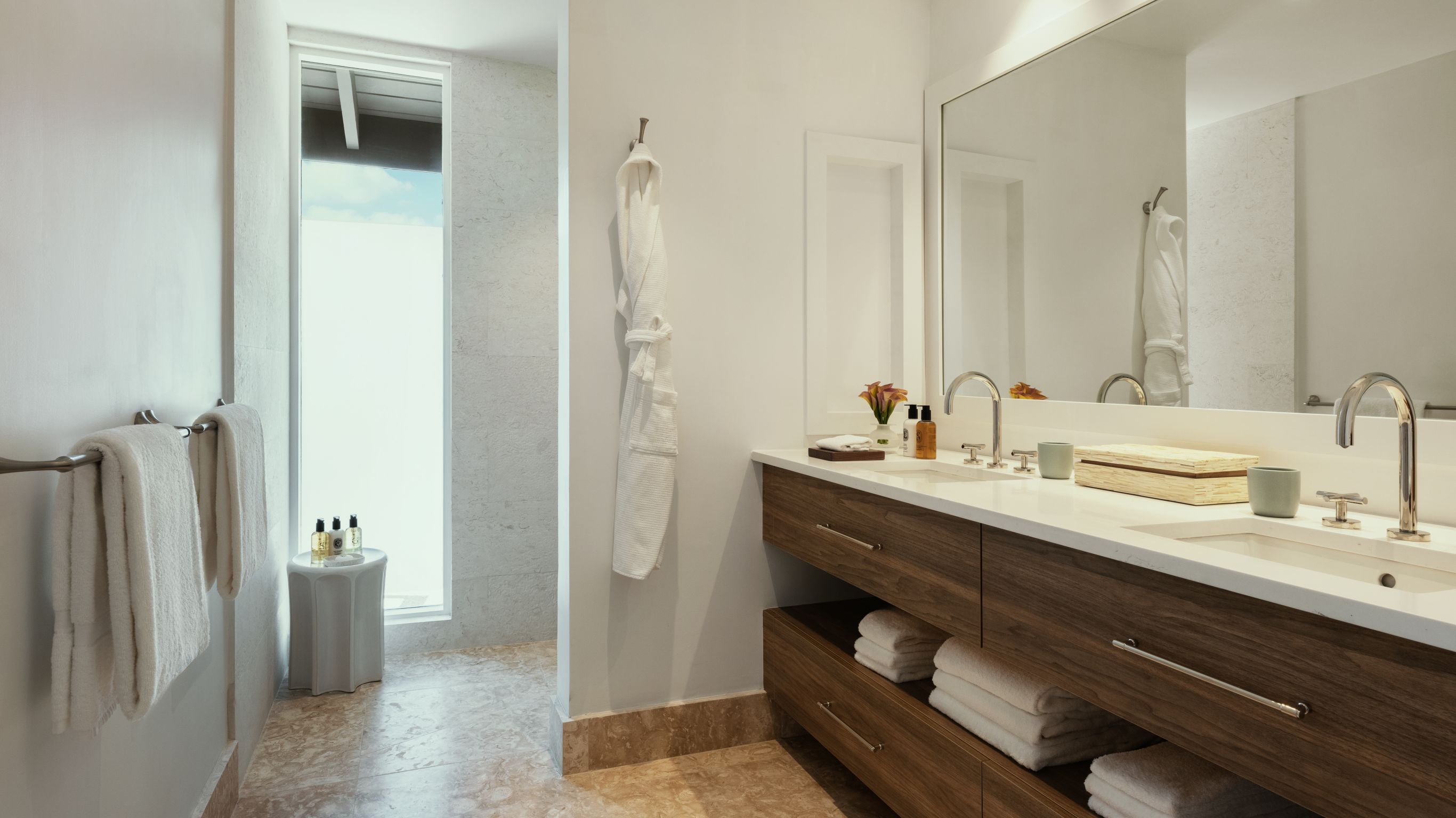 Villa Beloved Bathroom