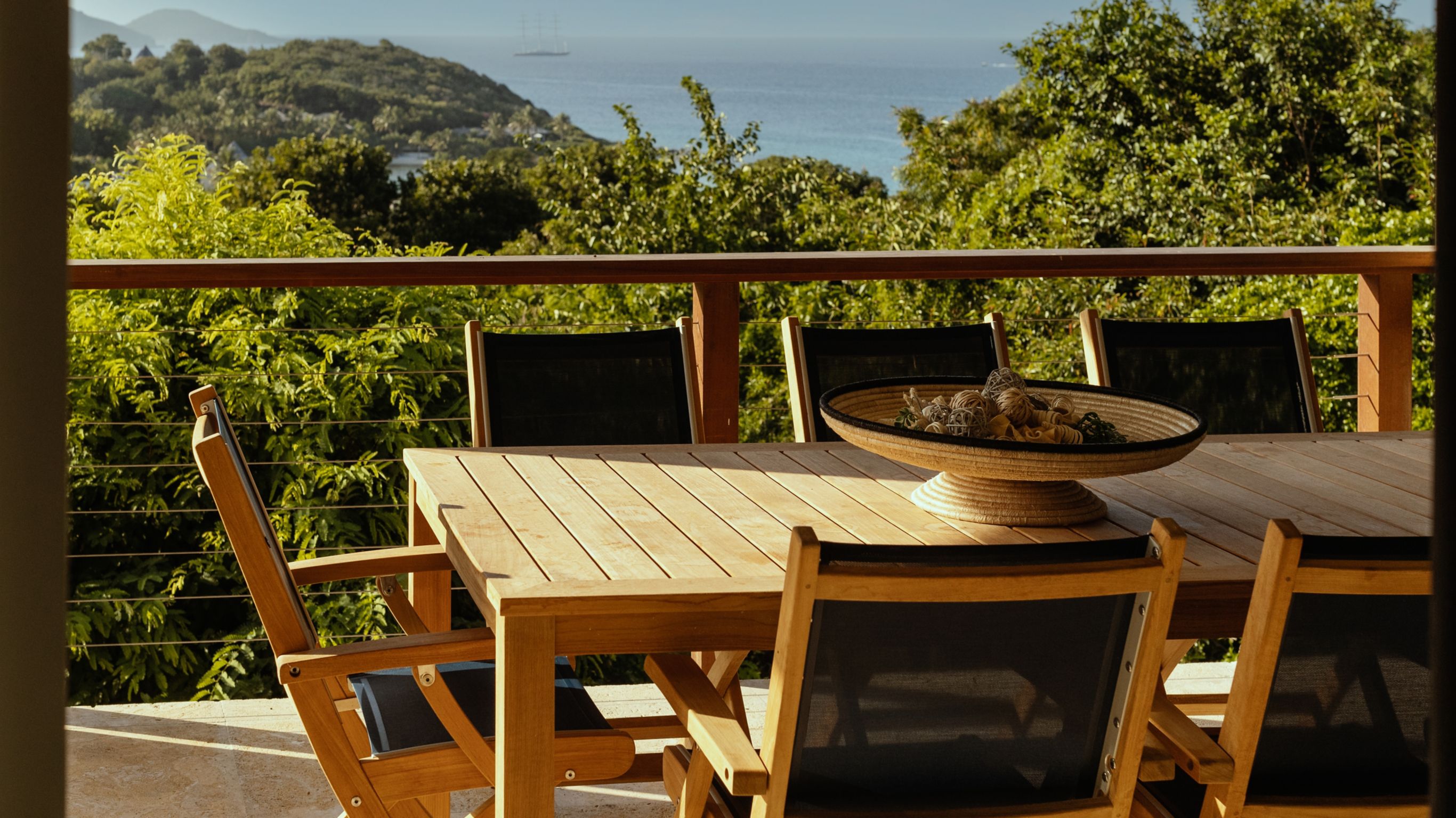 Villa Beloved Terrace