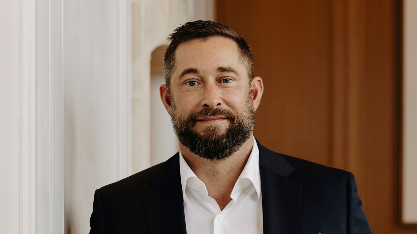 Rosewood Schloss Fuschl 