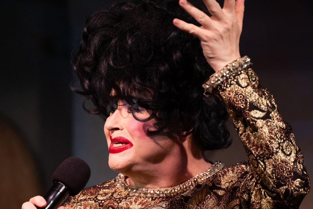 Picture of Dina Martina