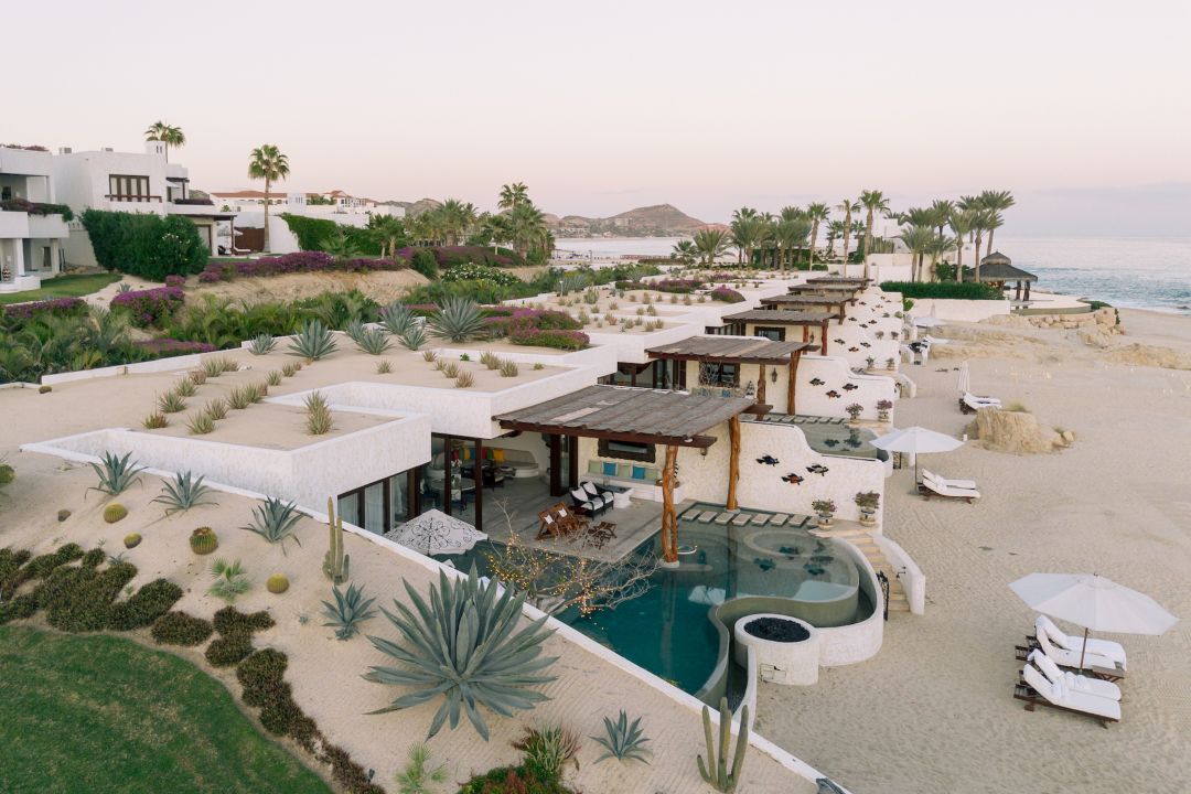 Las Ventanas al Paraíso, A Rosewood Resort