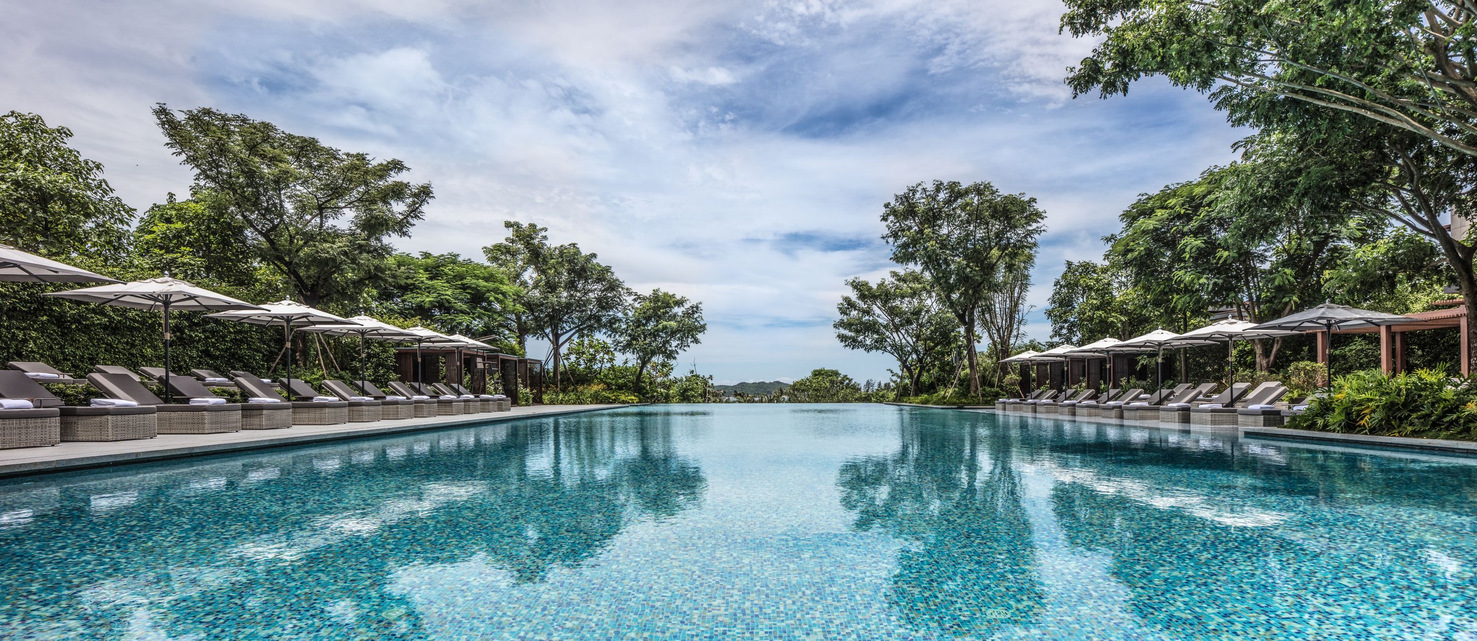 Sanya Wellness Sanya Wellness Hotel Rosewood