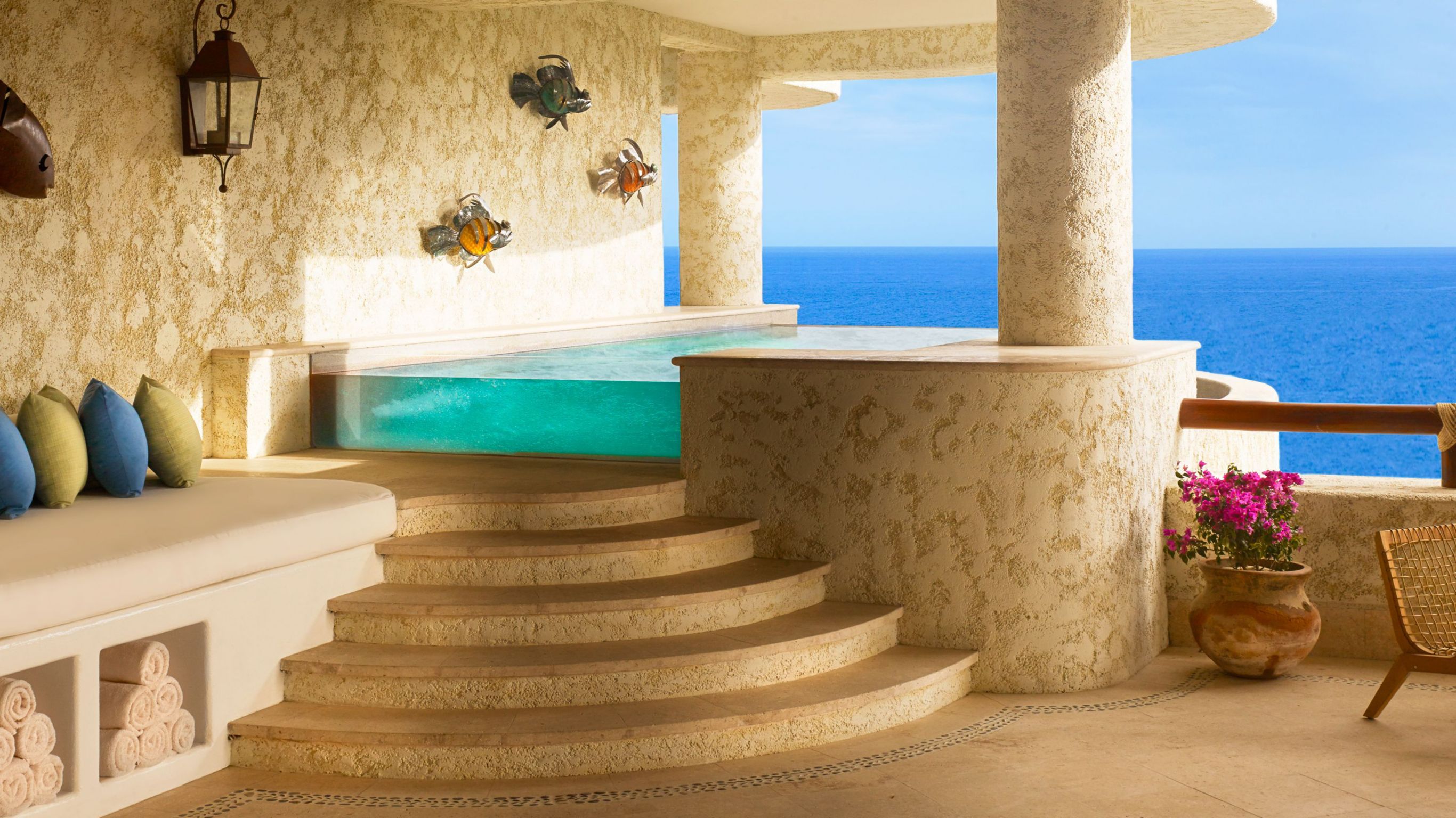 Las Ventanas al Paraiso, a Rosewood Resort