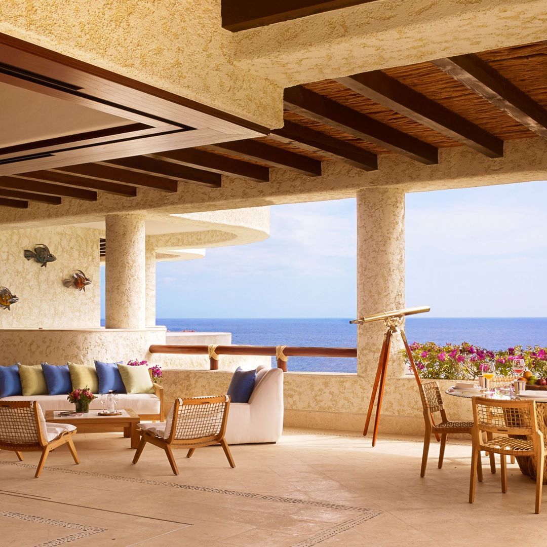 Penthouse Rooftop Signature Residence