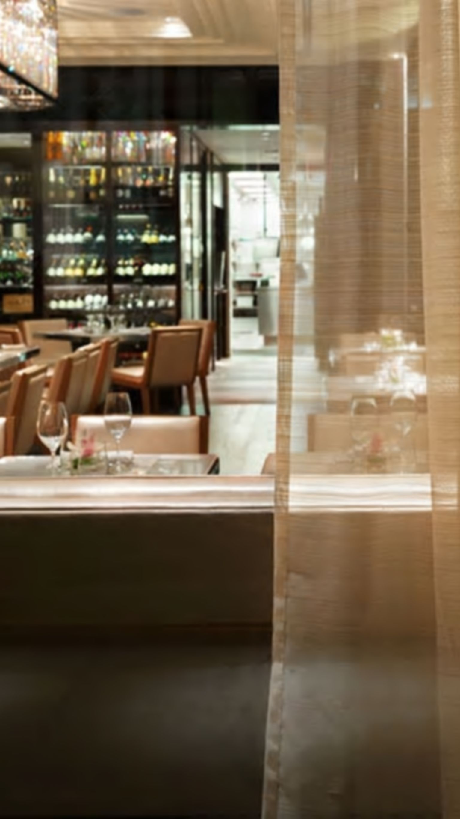 Hawksworth Restaurant