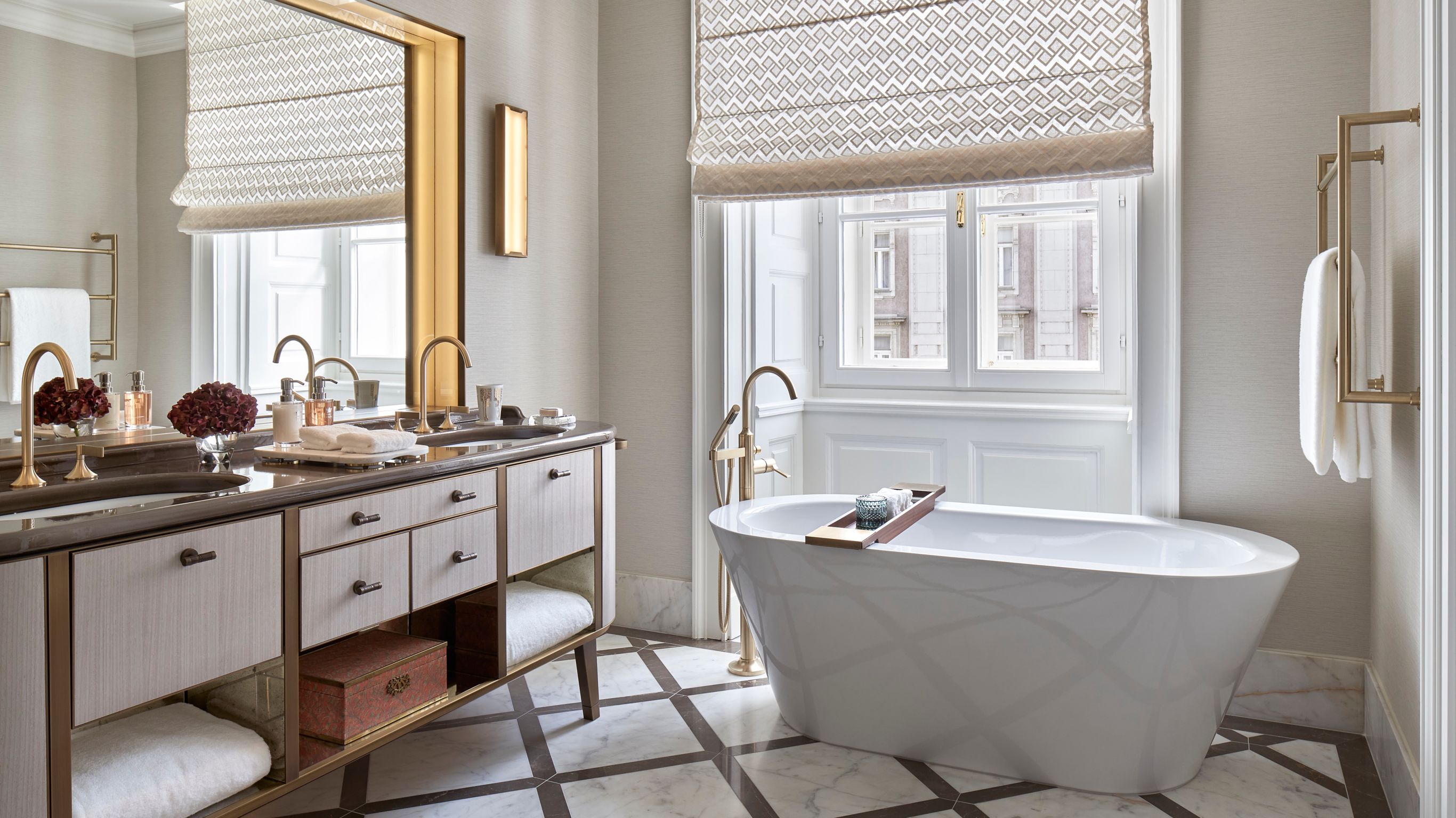 Premier Junior Suite