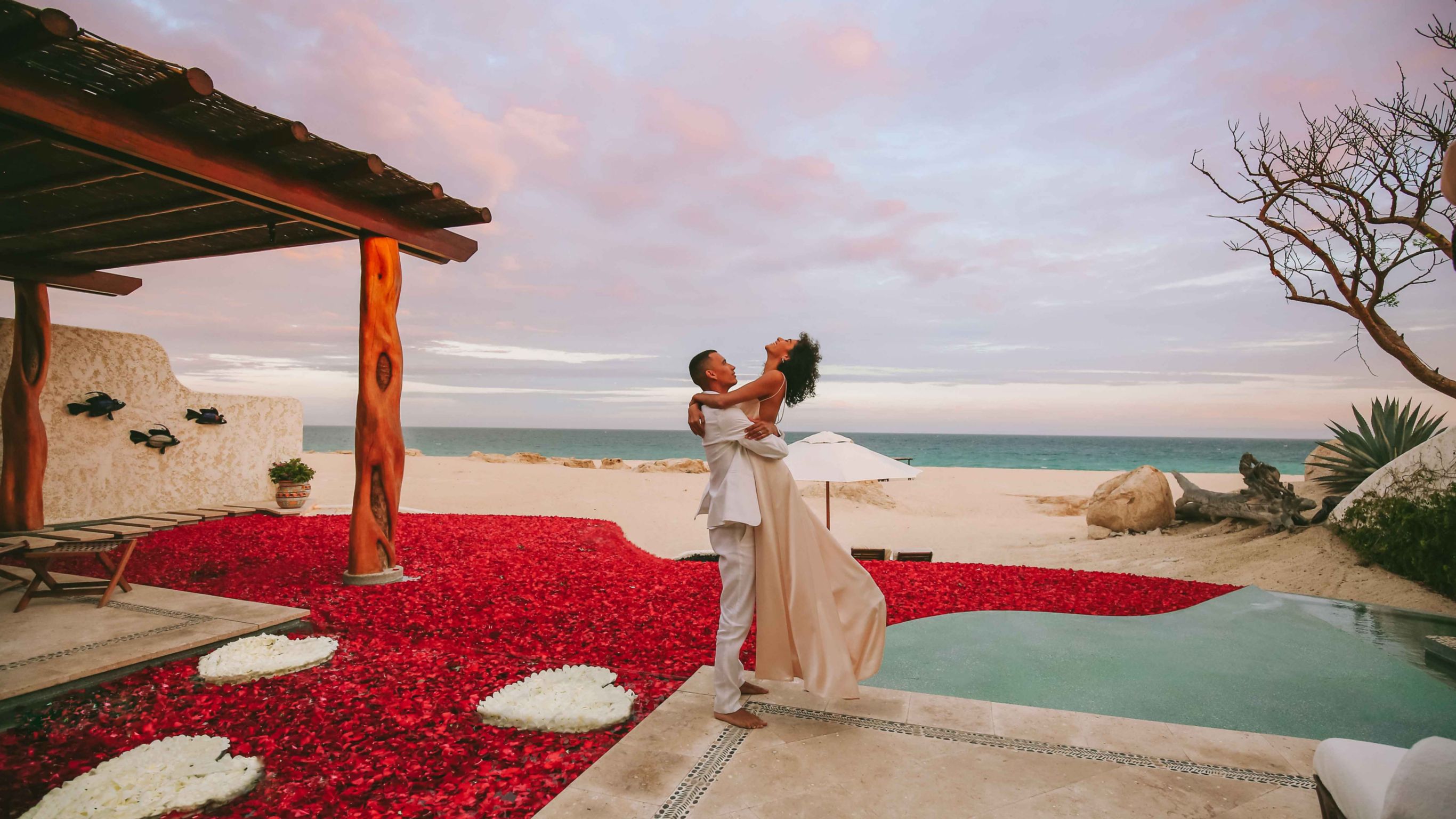 Las Ventanas al Paraiso, a Rosewood Resort