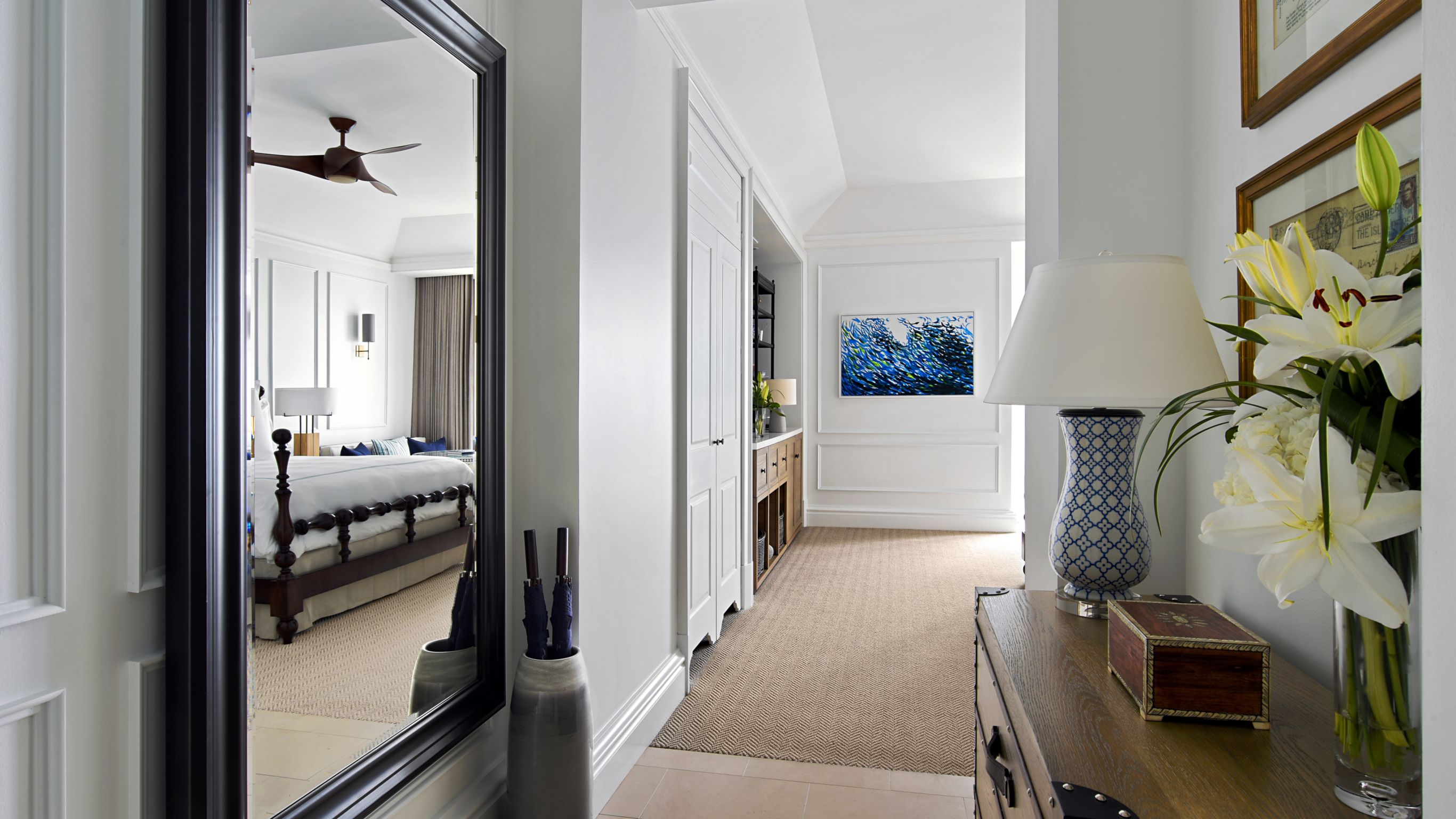 Tucker's Point Guestroom