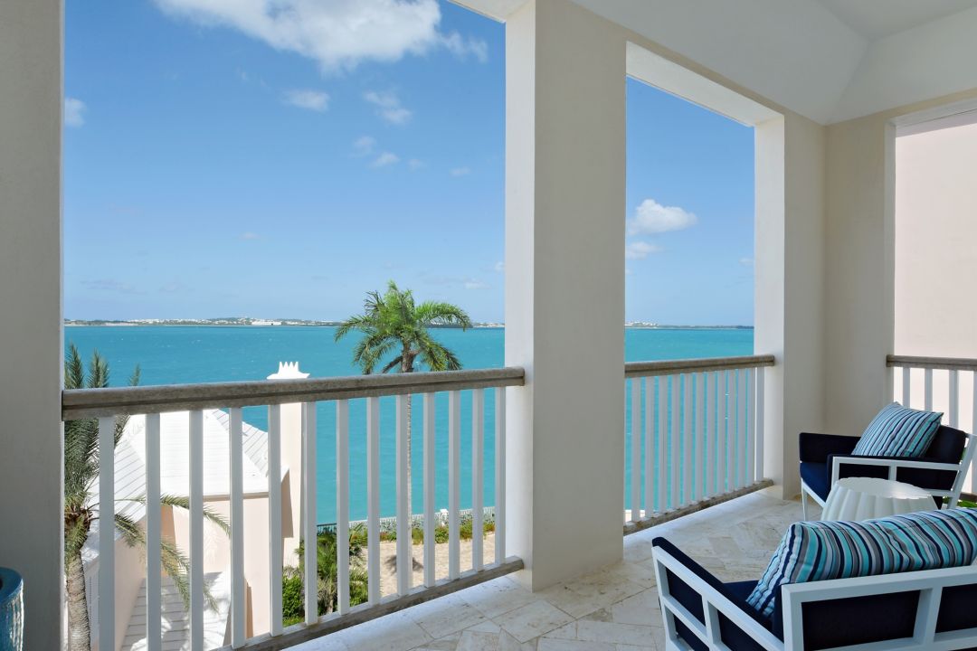 Luxury Bermuda Bed and Breakfast