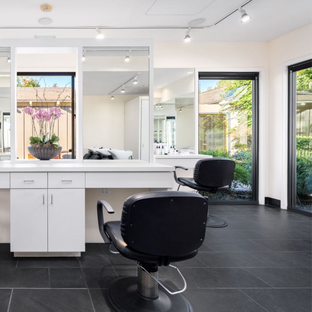 Sand Hill Salon