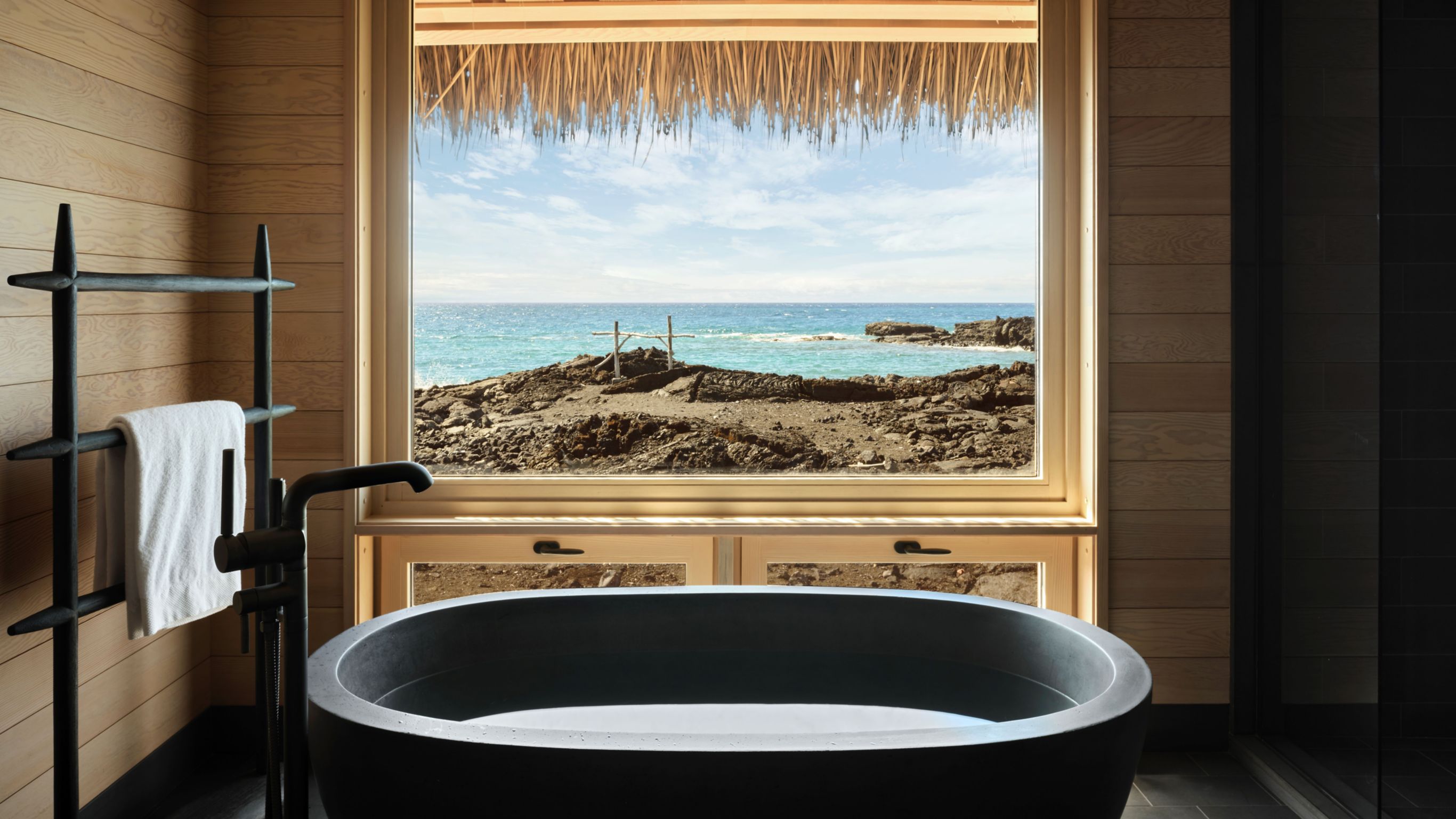 Ocean Front Legacy Hale