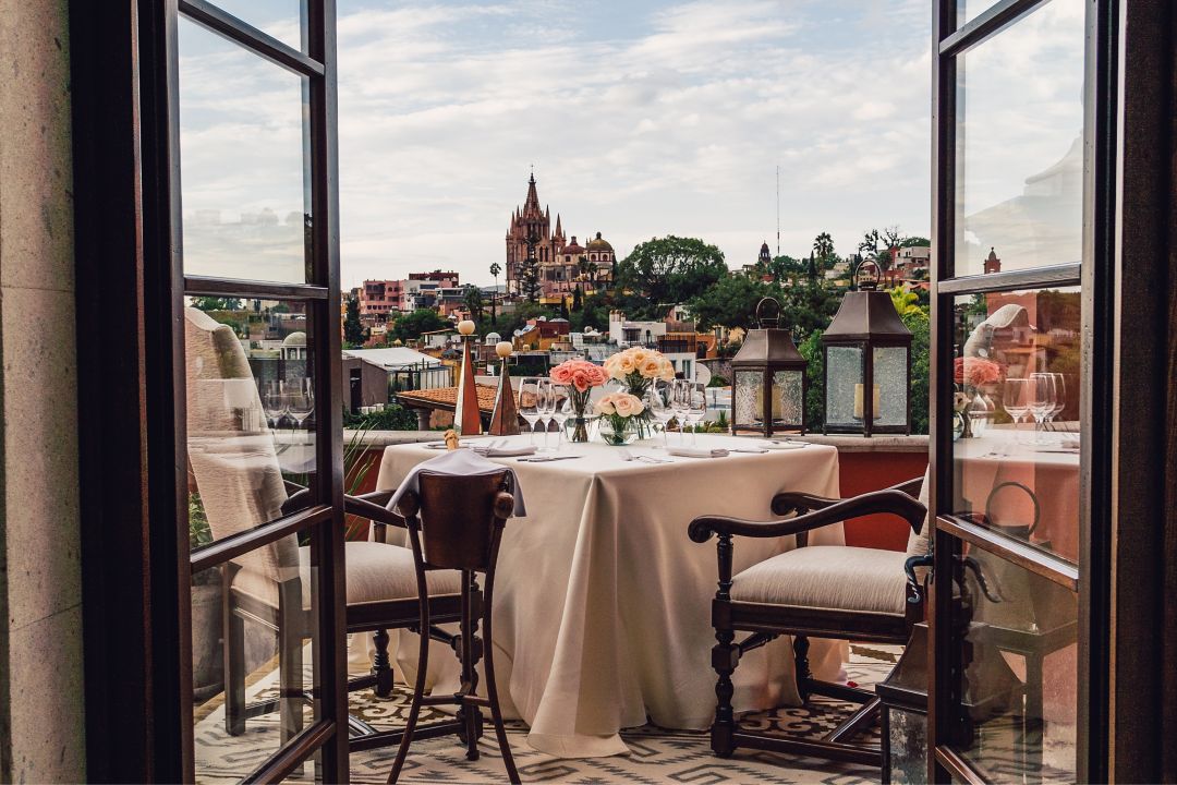 Rosewood romance offer,