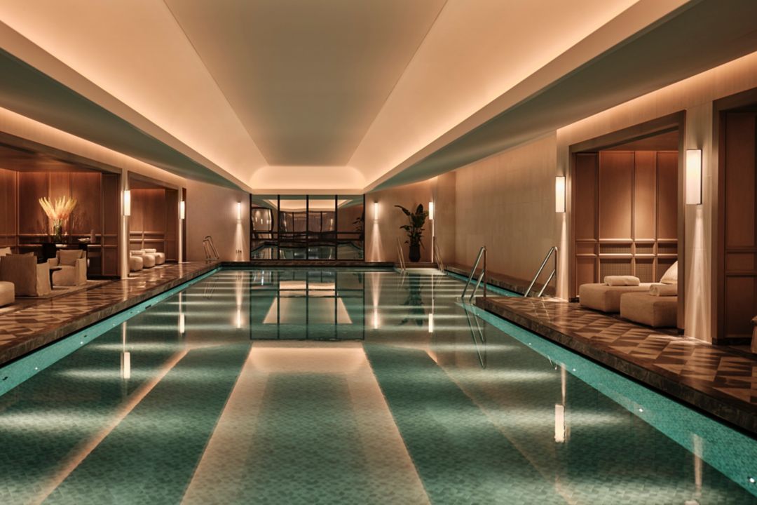 The Chancery Rosewood