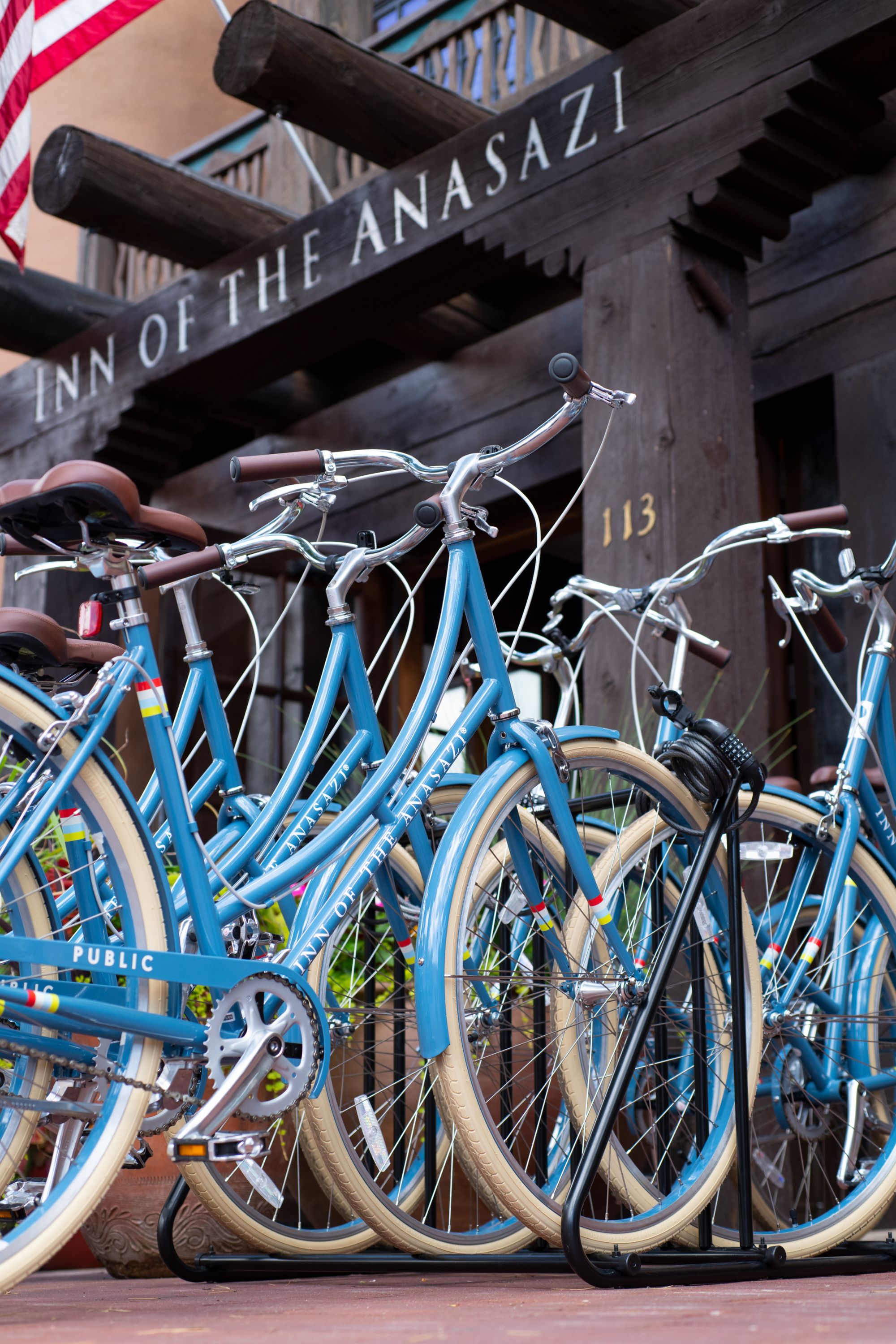 anasazi bike