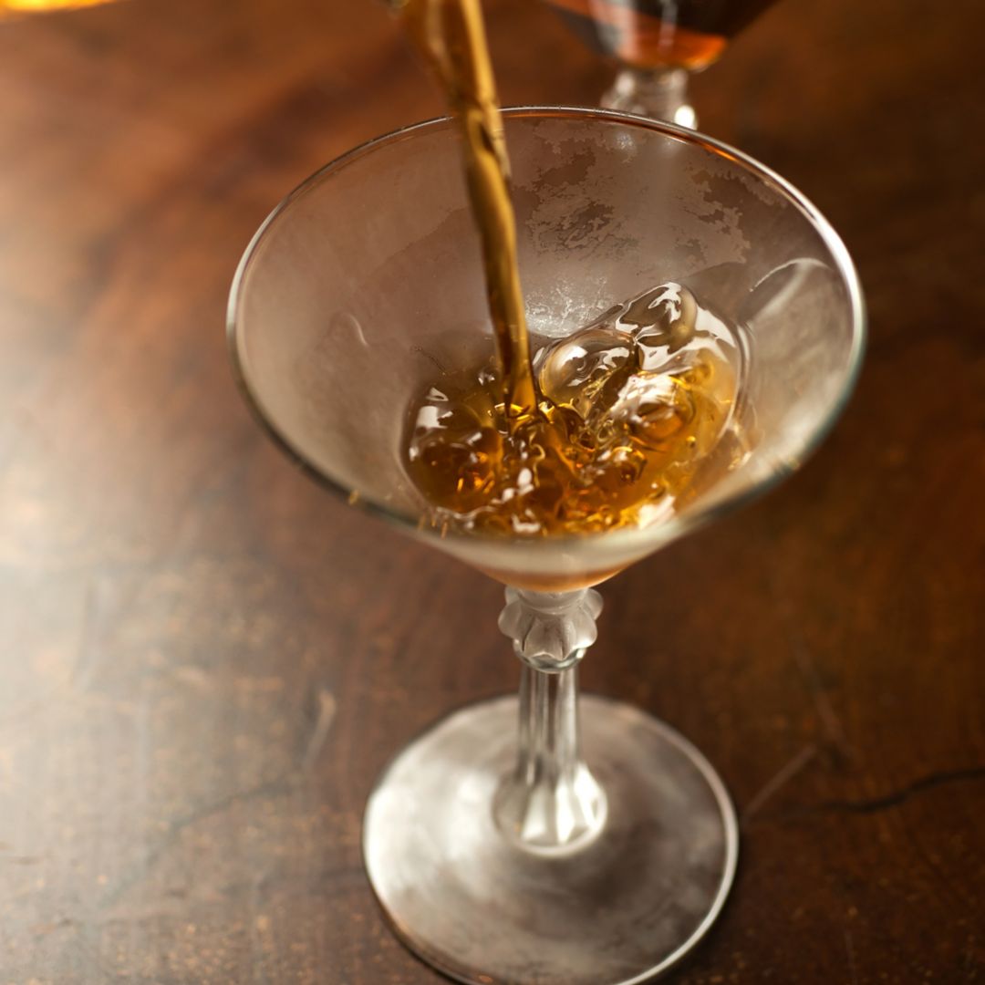 Private Reserve Tequila