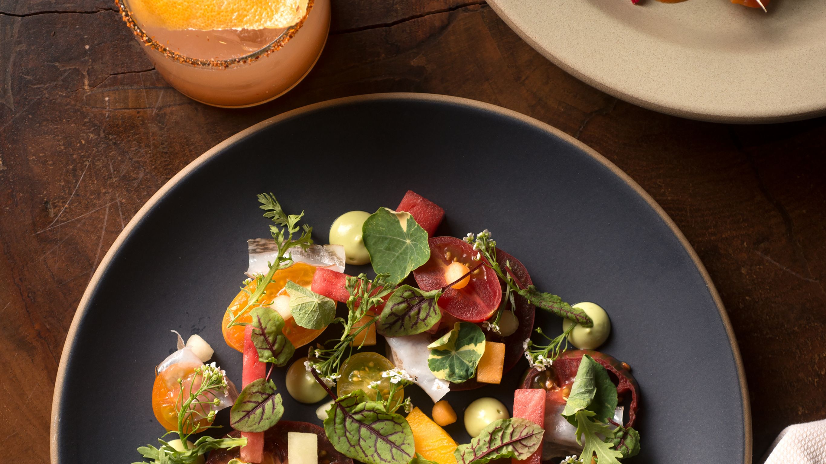 Rosewood Inn of the Anasazi