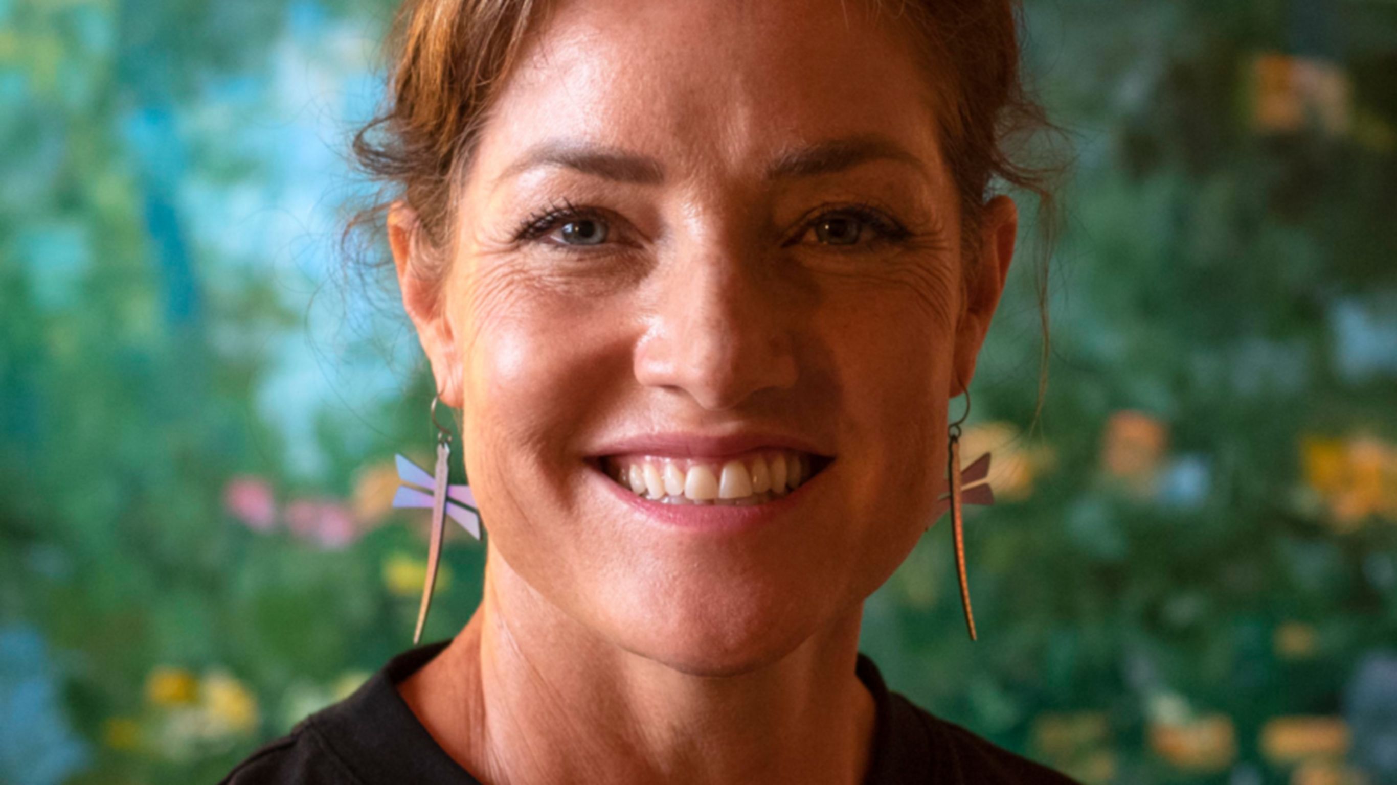 Massage and Aromatherapy