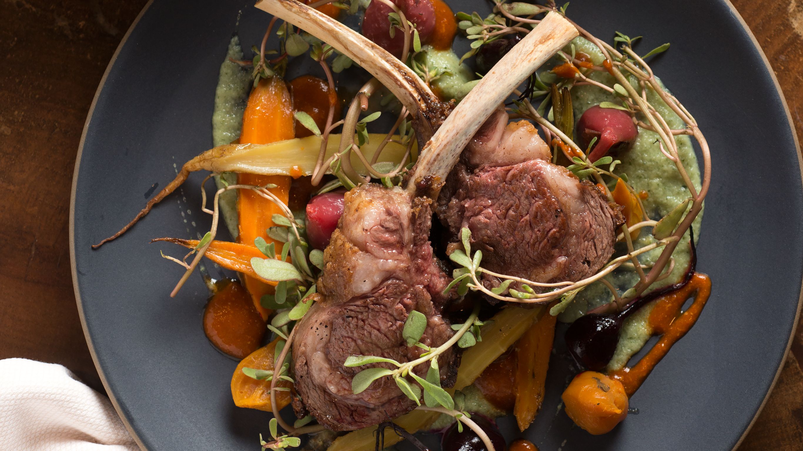 Rosewood Inn of the Anasazi