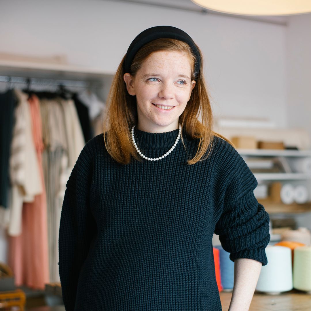 Rosewood Vienna Antonia Maedel