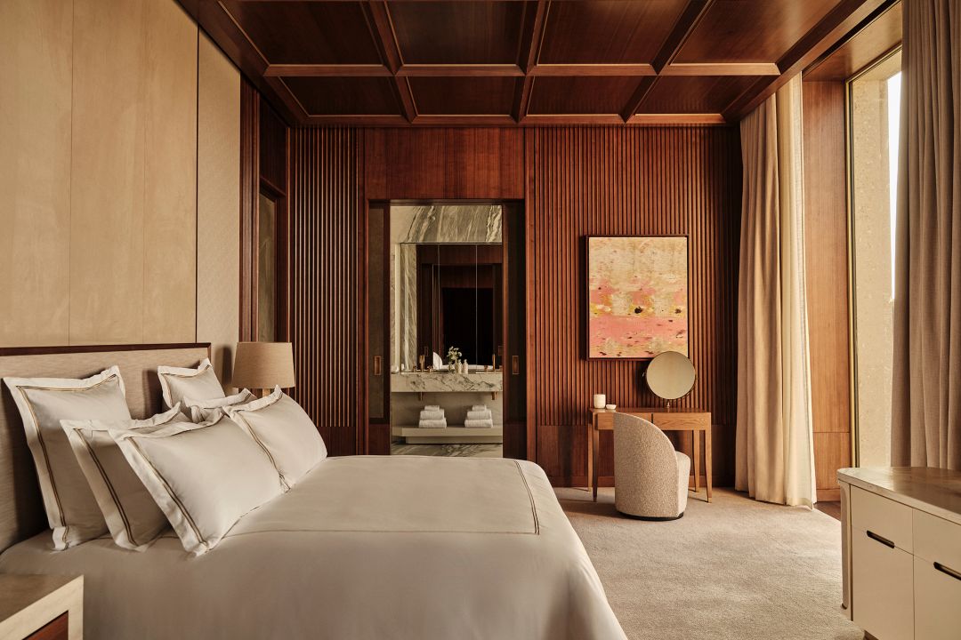 The Chancery Rosewood