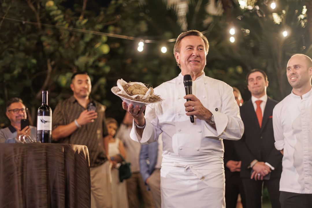 Culinary Arts Festival event image