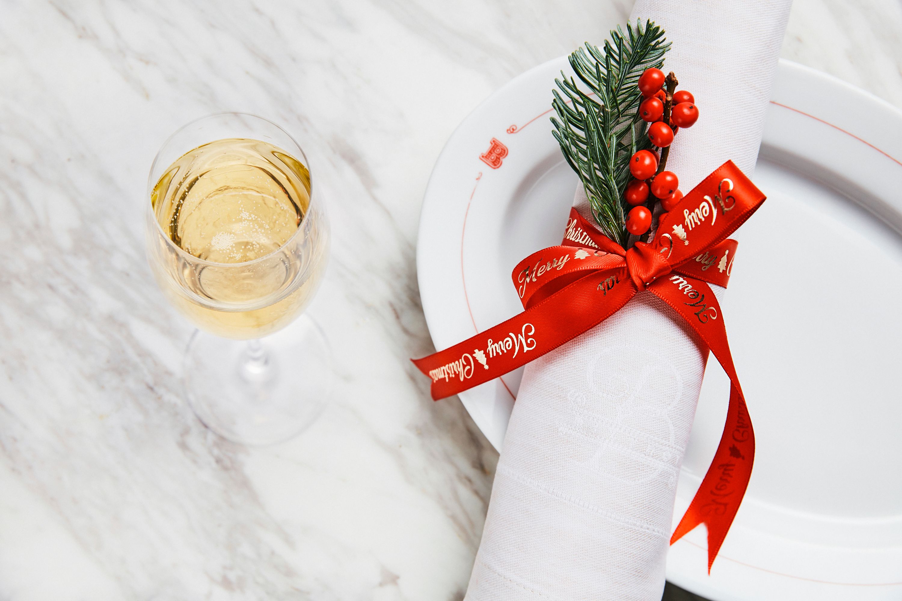 Prc Christmas Eve Dinner 2022 New Year's Eve Dinner Table