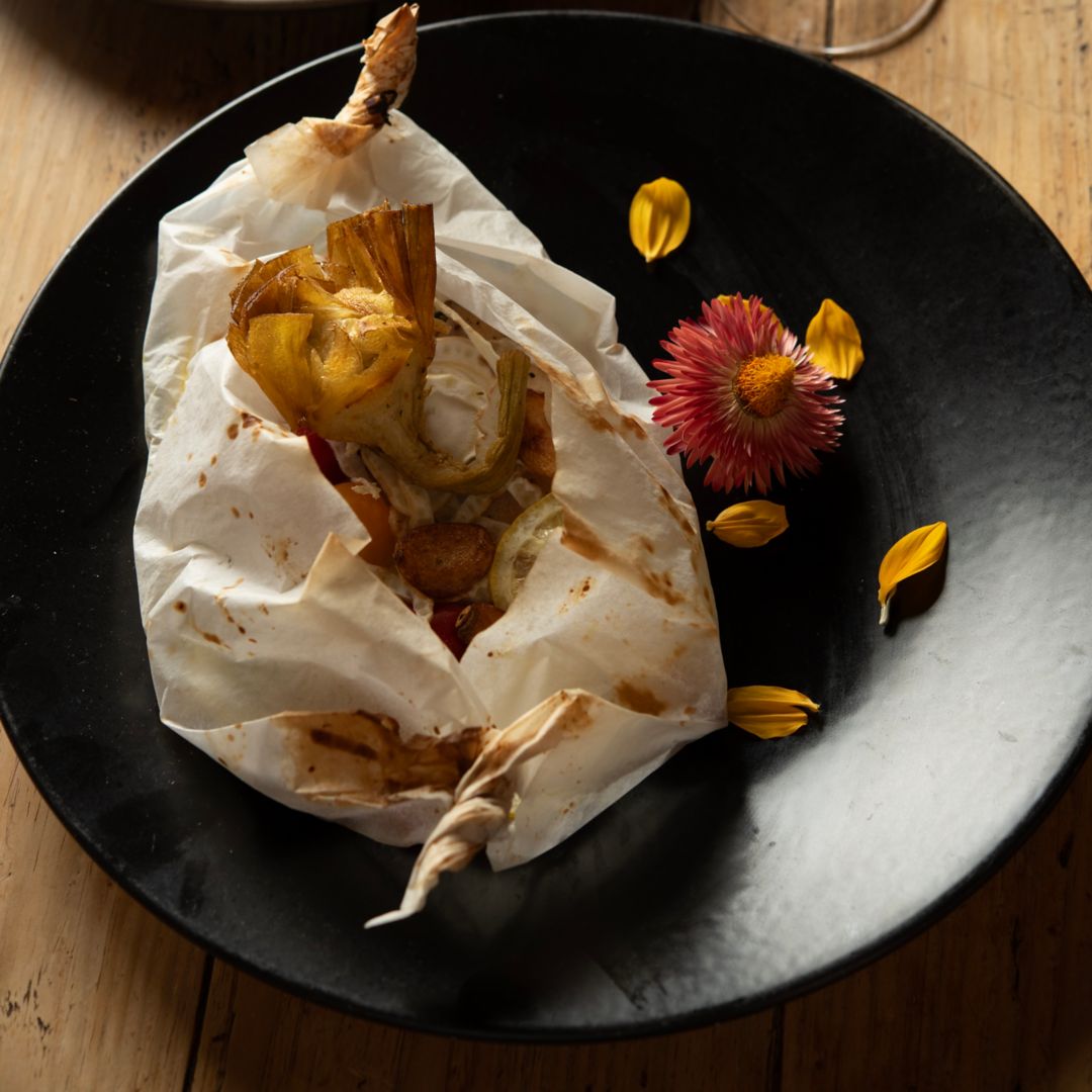 Anasazi Restaurant Logo