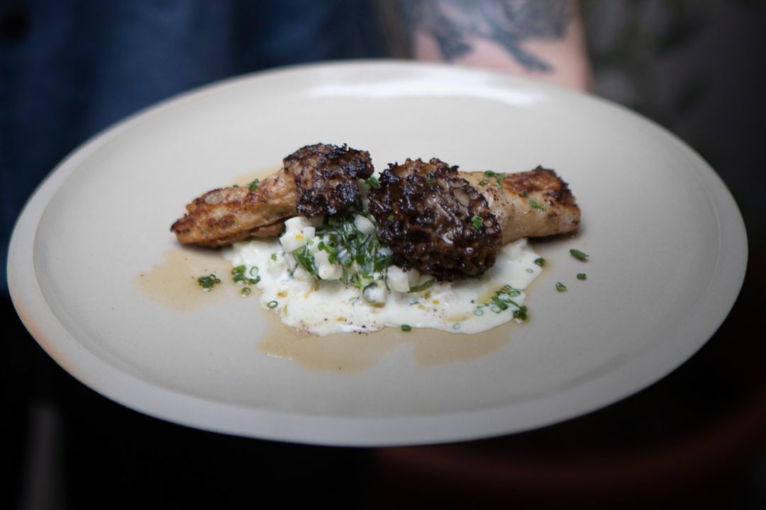 Rosewood Vienna Cafe Kandl