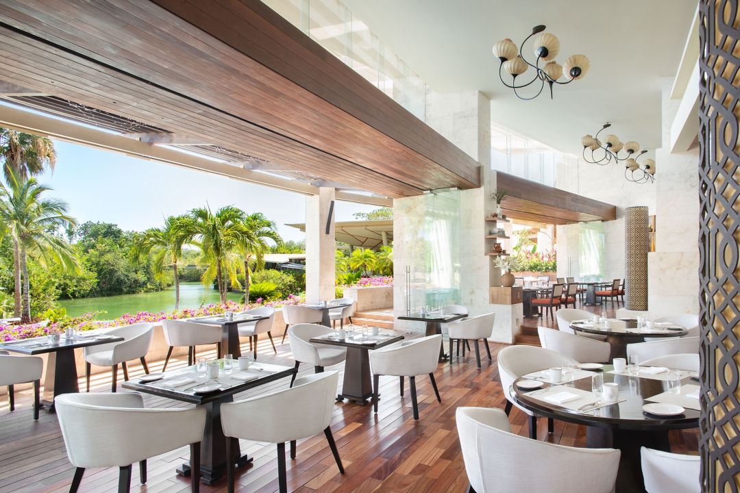 Casa del Lago Rosewood Mayakoba