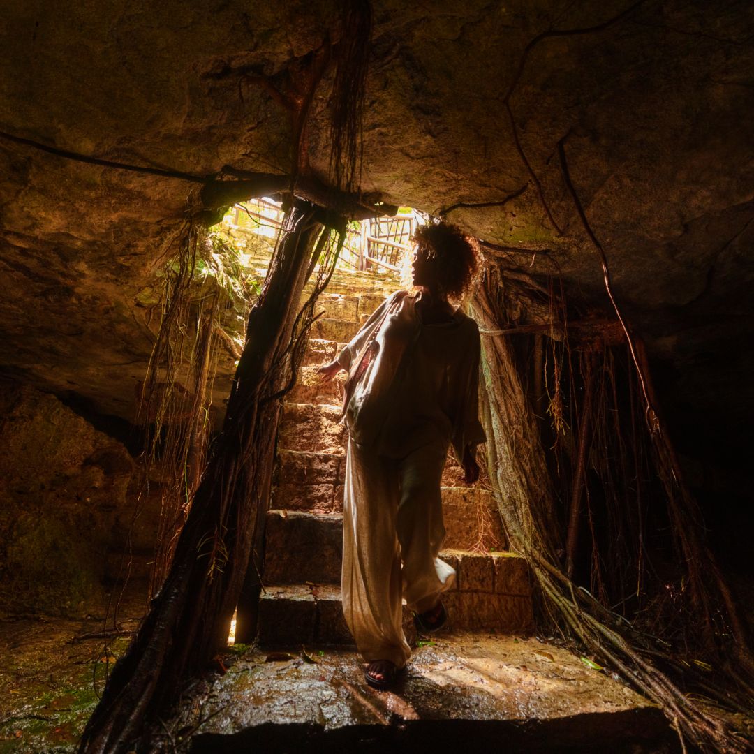 Cultural Experiences at Mayakoba at Riviera Maya