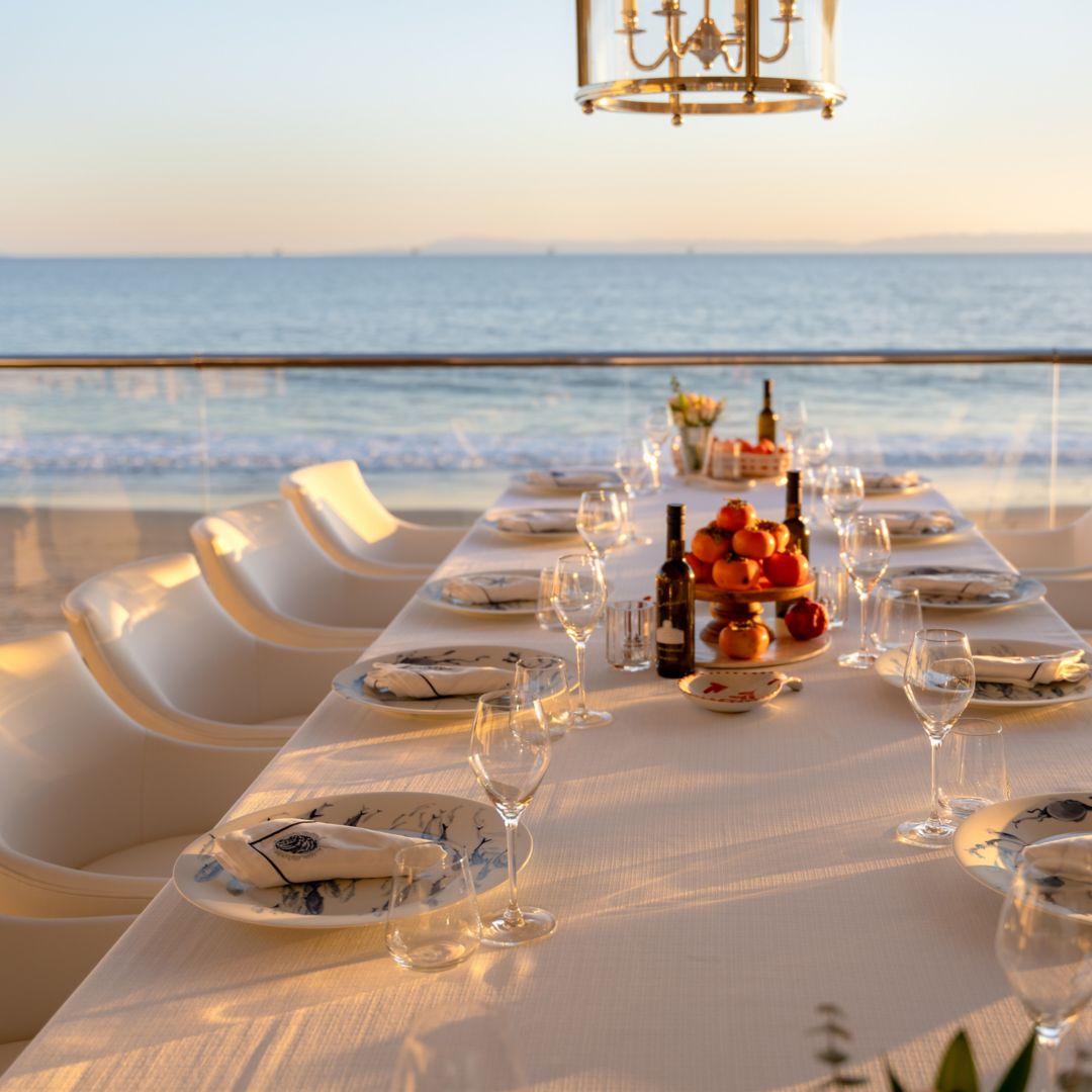 FronteMare by Caruso's at Rosewood Miramar Beach